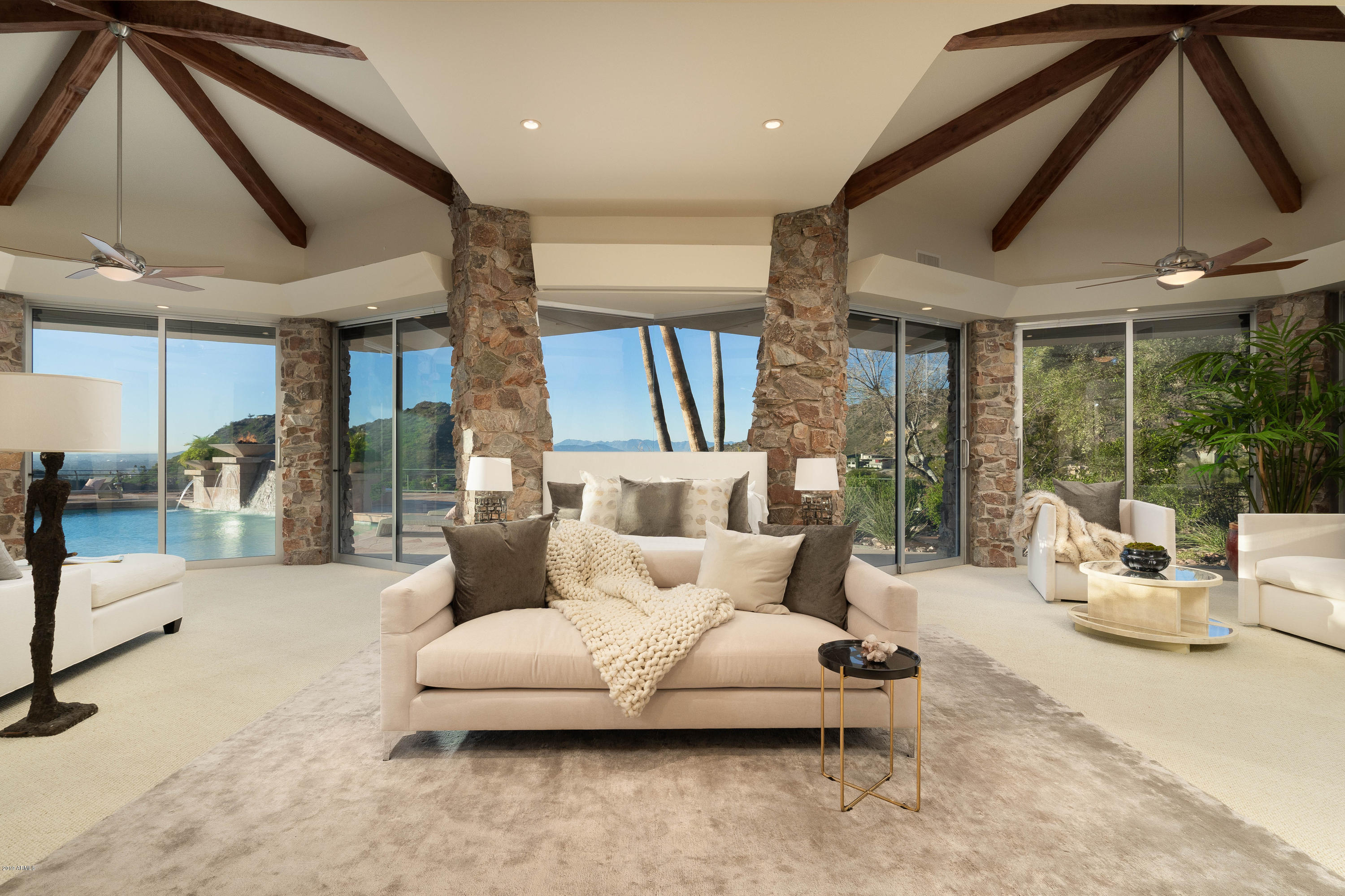 CLEARWATER HILLS PRVT ROADS & TR A - Residential