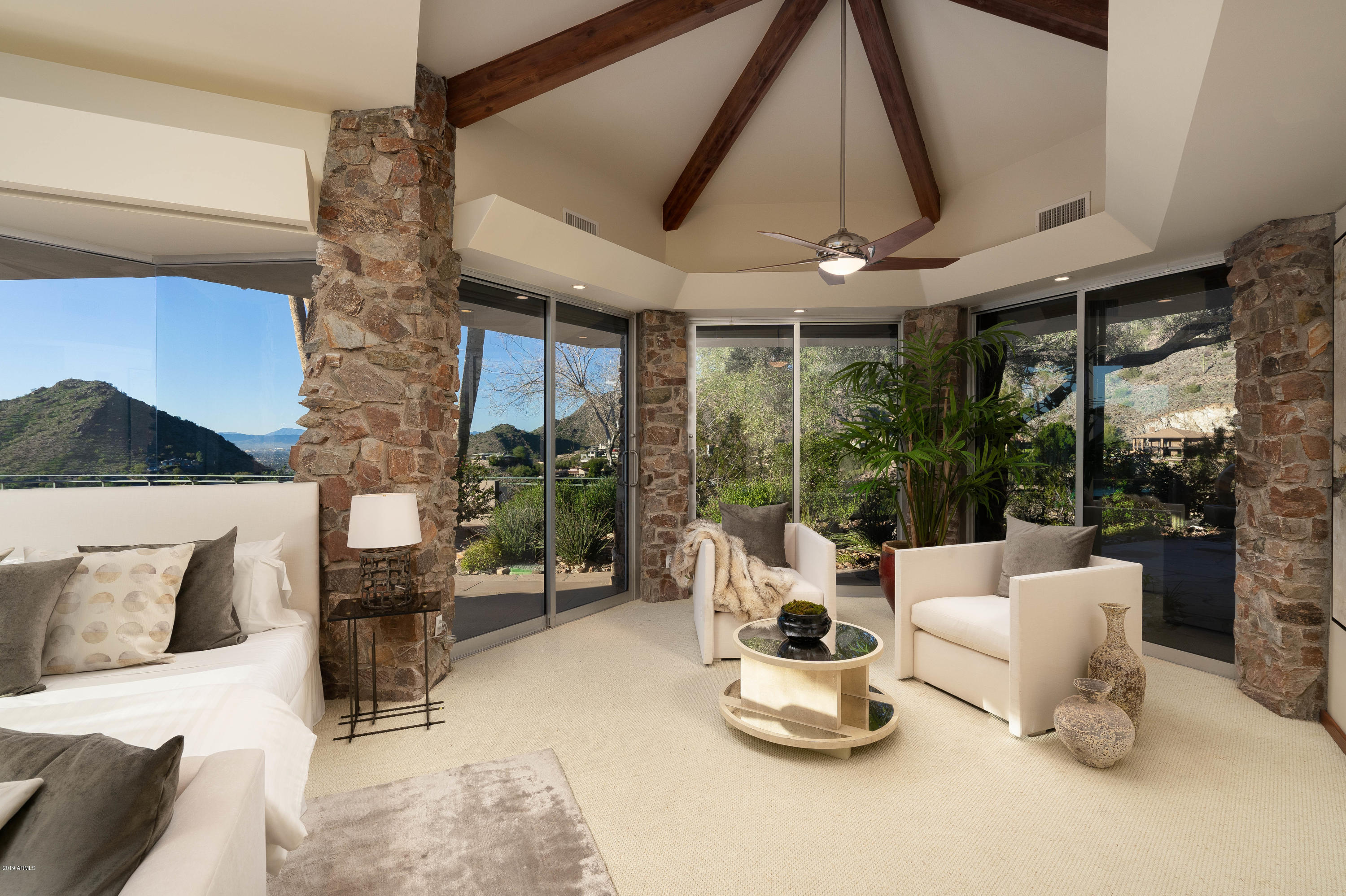 CLEARWATER HILLS PRVT ROADS & TR A - Residential