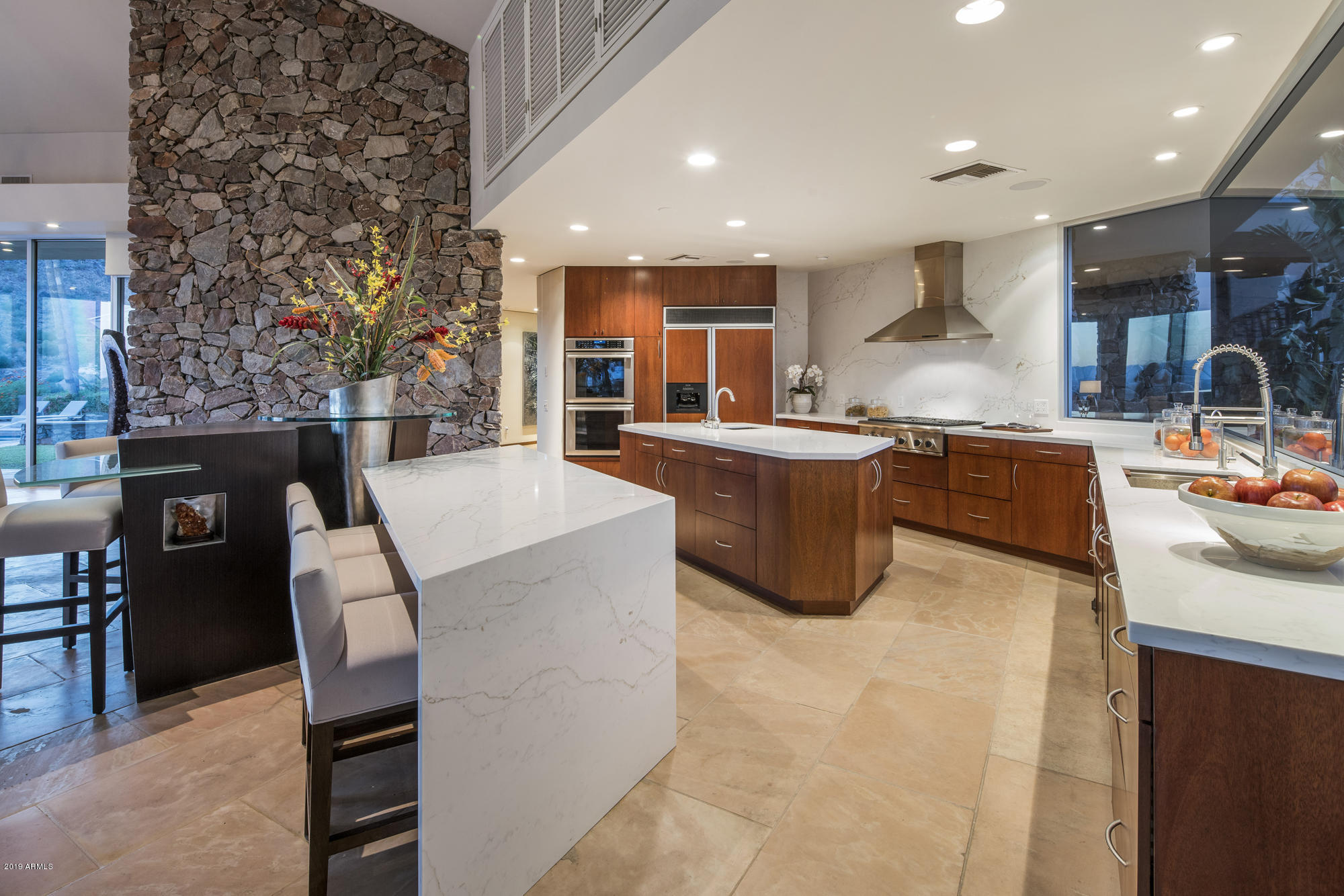 CLEARWATER HILLS PRVT ROADS & TR A - Residential
