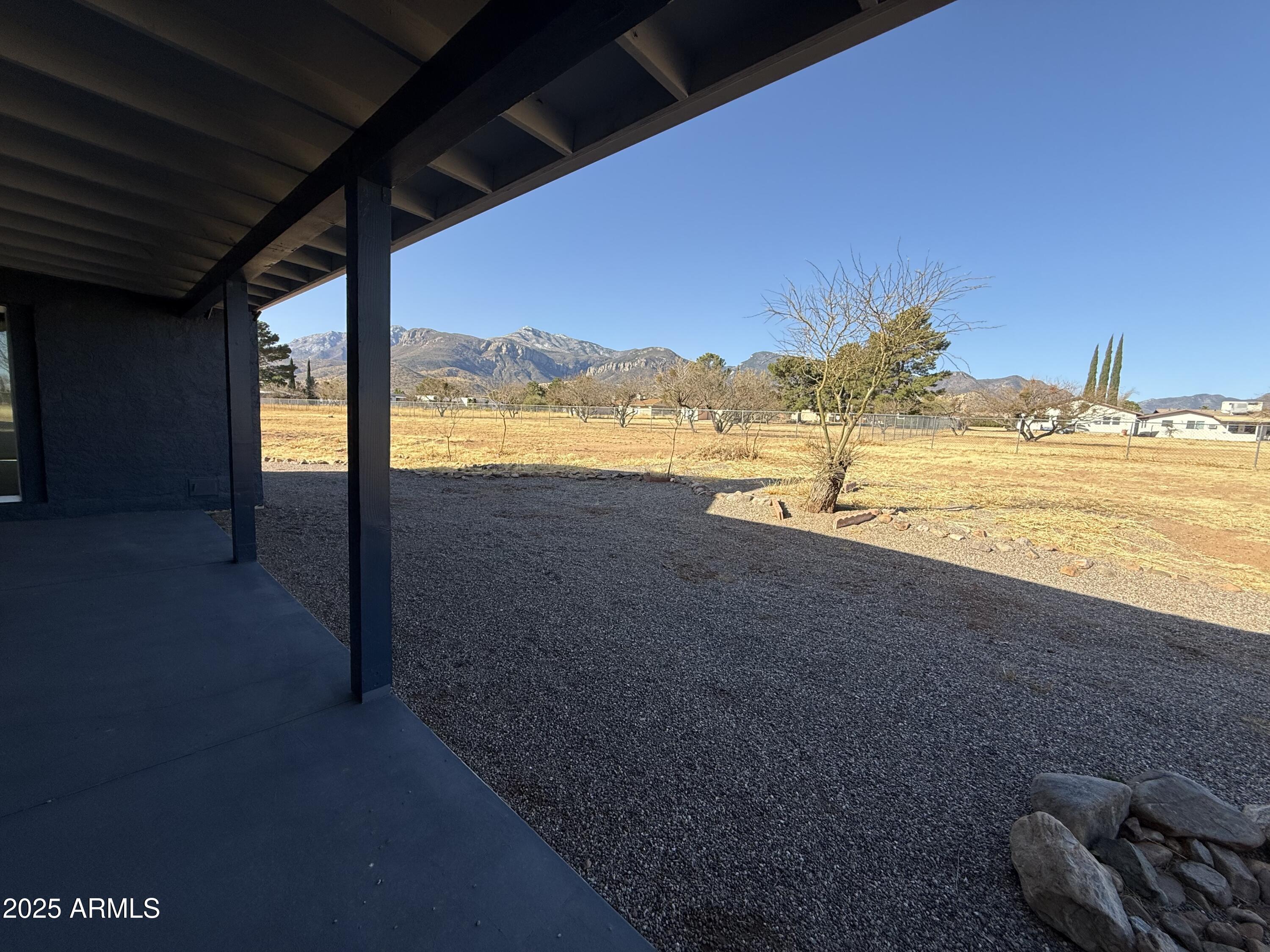 PUEBLO DEL SOL VILLAGE ONE B - Residential