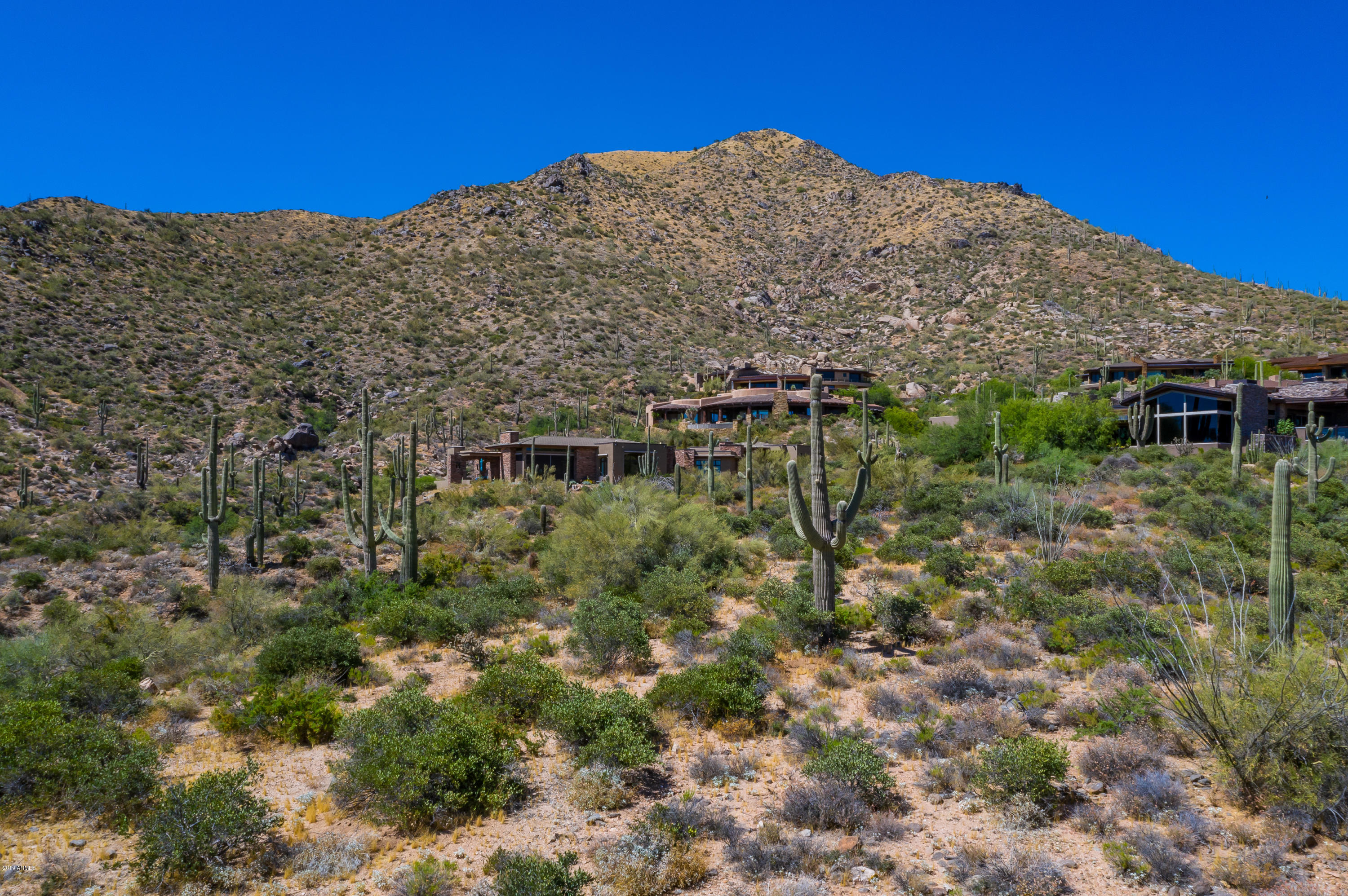 DESERT MOUNTAIN PHASE 3 UNIT 30 VILLAGE LOST STAR - Residential