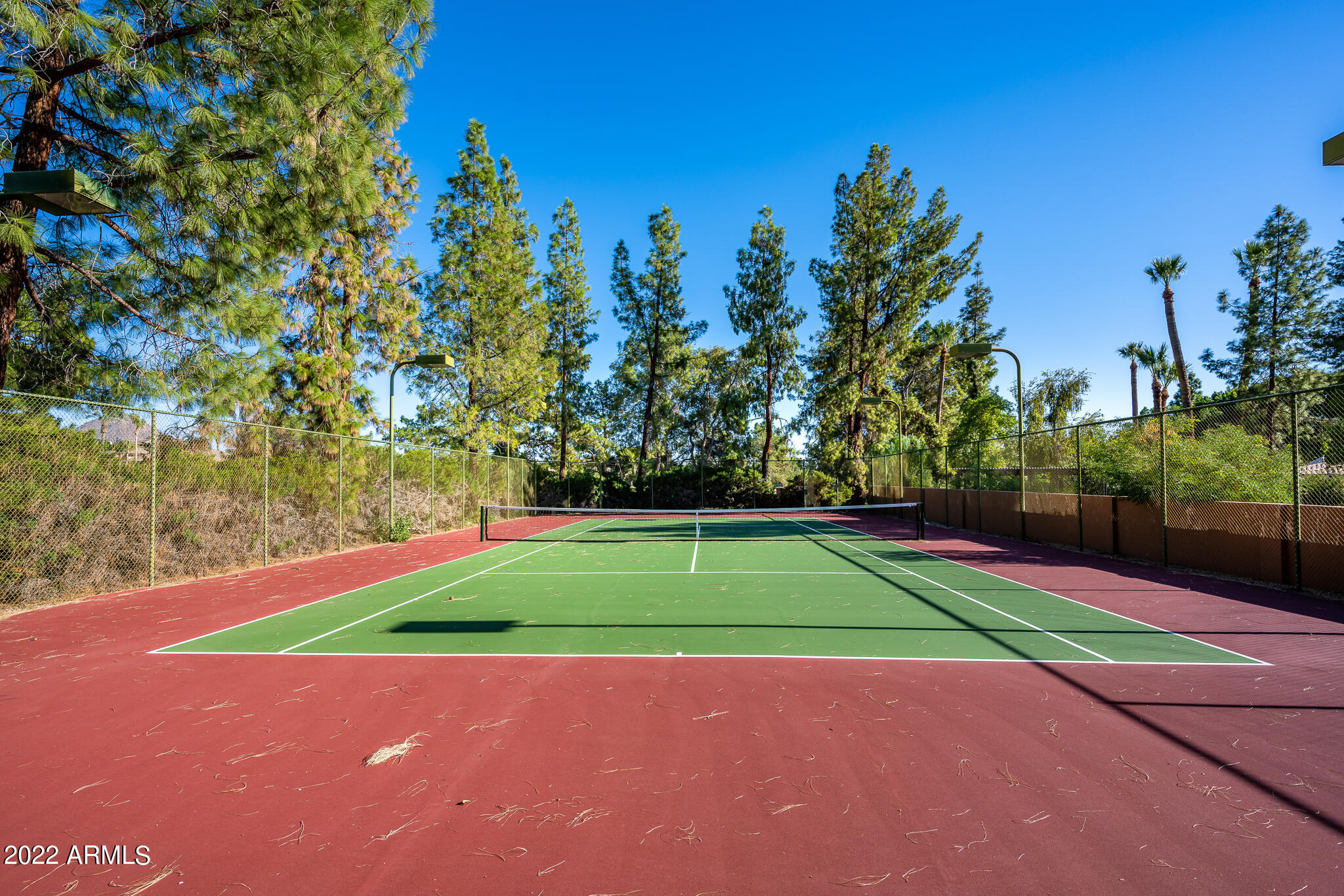 SQUAW PEAK VISTA REPLAT OF LOTS 47 & 48 LOT 1 - Residential