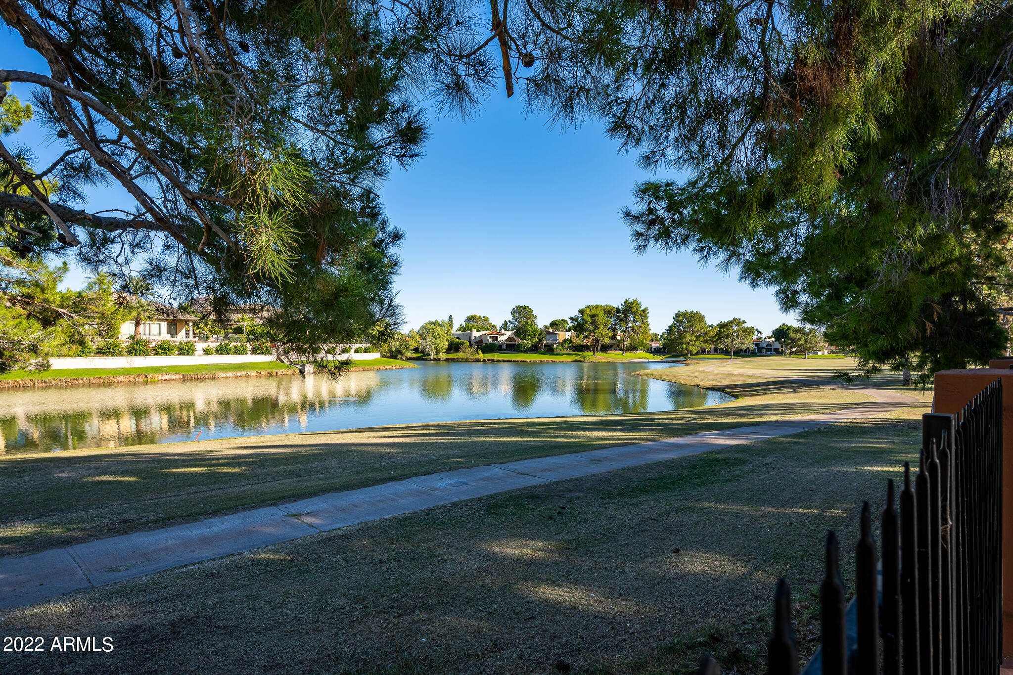 SQUAW PEAK VISTA REPLAT OF LOTS 47 & 48 LOT 1 - Residential