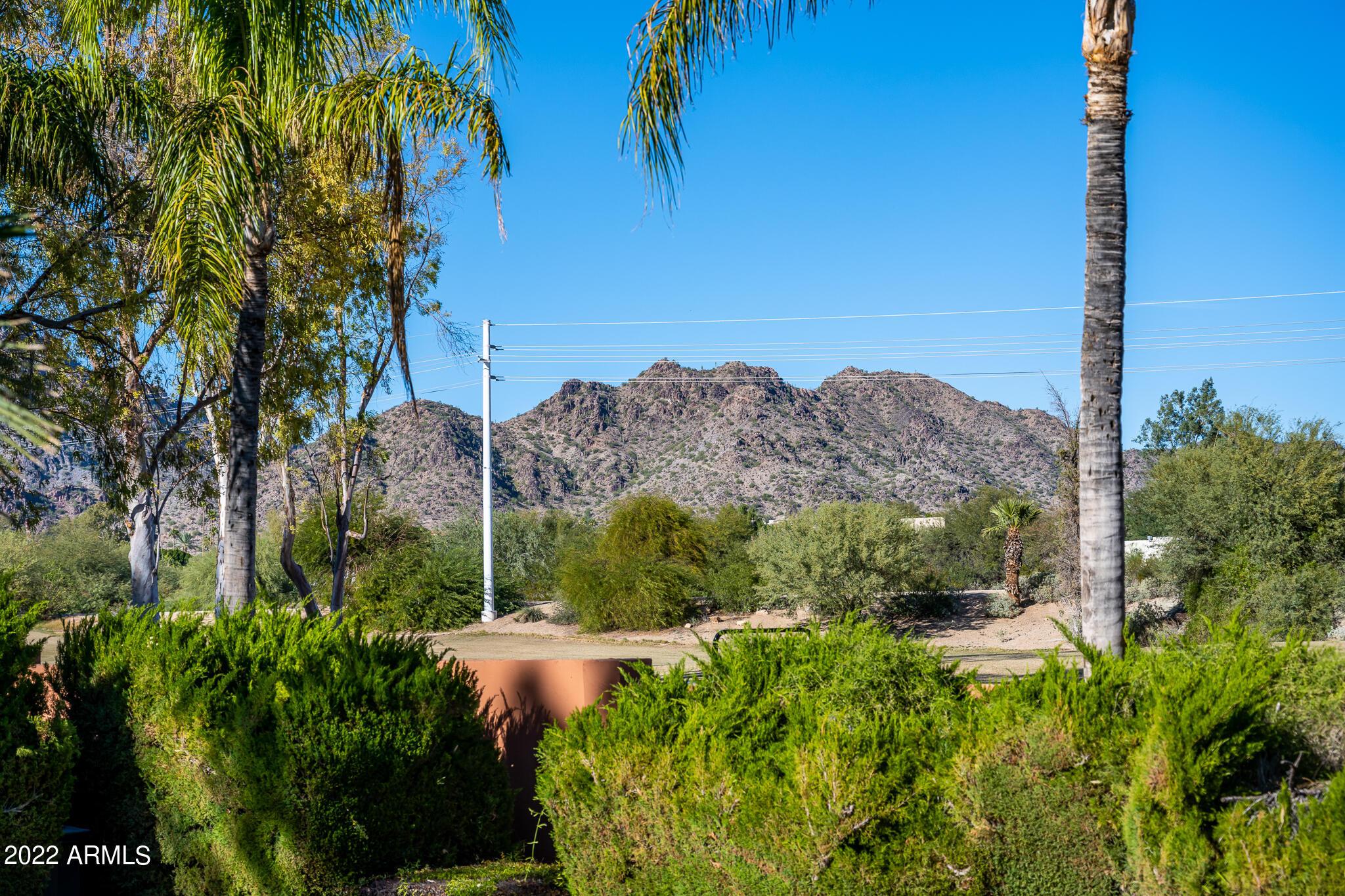 SQUAW PEAK VISTA REPLAT OF LOTS 47 & 48 LOT 1 - Residential
