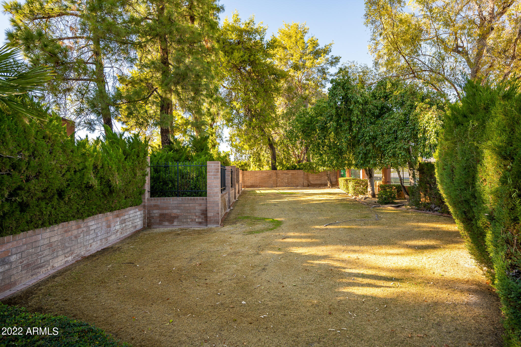 SQUAW PEAK VISTA REPLAT OF LOTS 47 & 48 LOT 1 - Residential
