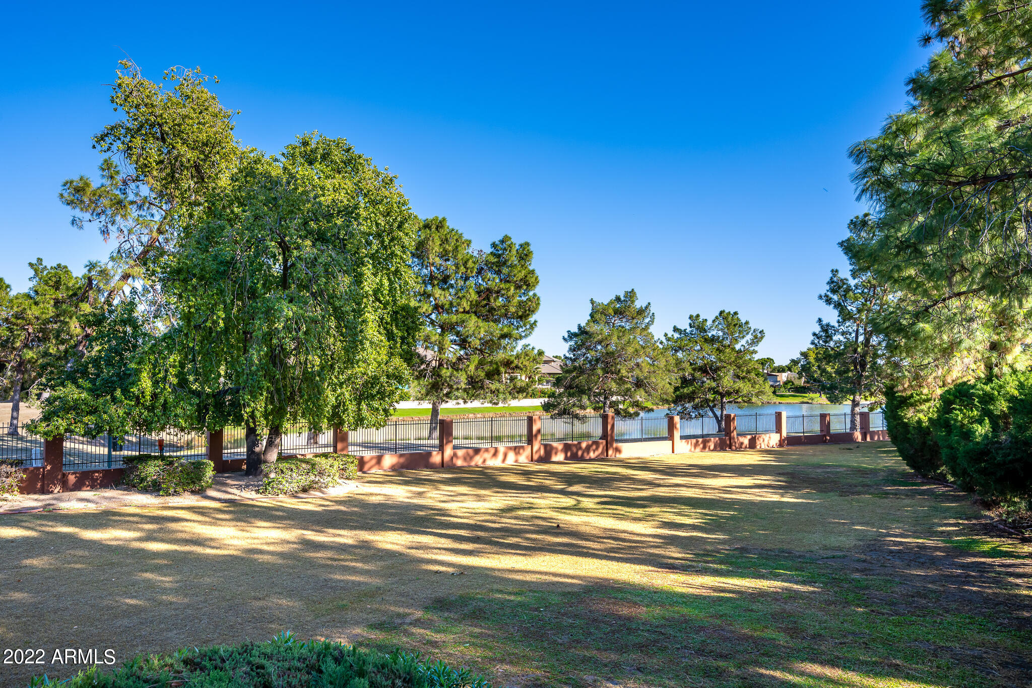 SQUAW PEAK VISTA REPLAT OF LOTS 47 & 48 LOT 1 - Residential