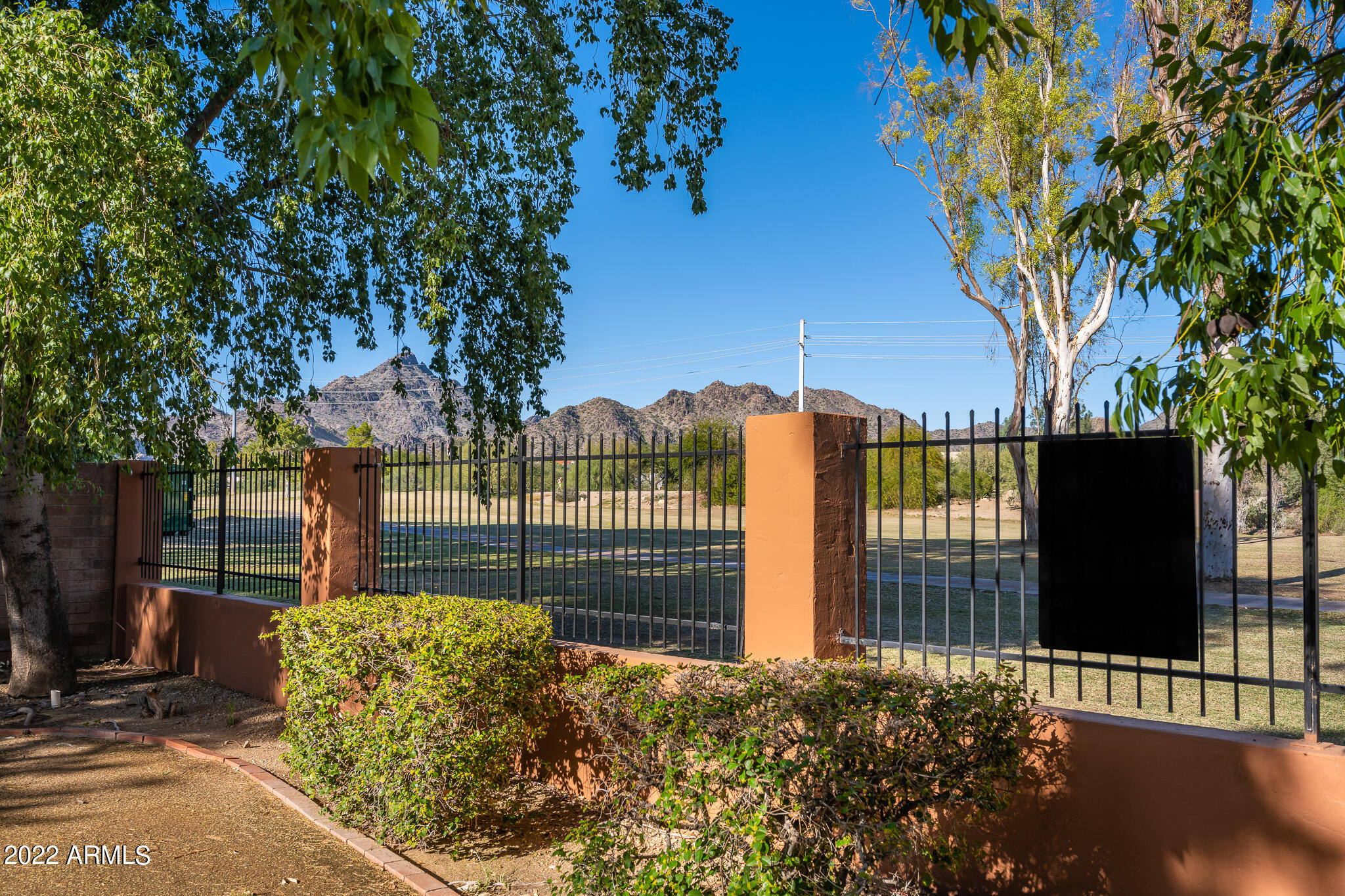 SQUAW PEAK VISTA REPLAT OF LOTS 47 & 48 LOT 1 - Residential