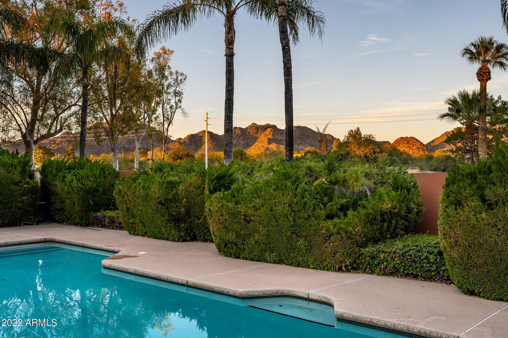 SQUAW PEAK VISTA REPLAT OF LOTS 47 & 48 LOT 1 - Residential
