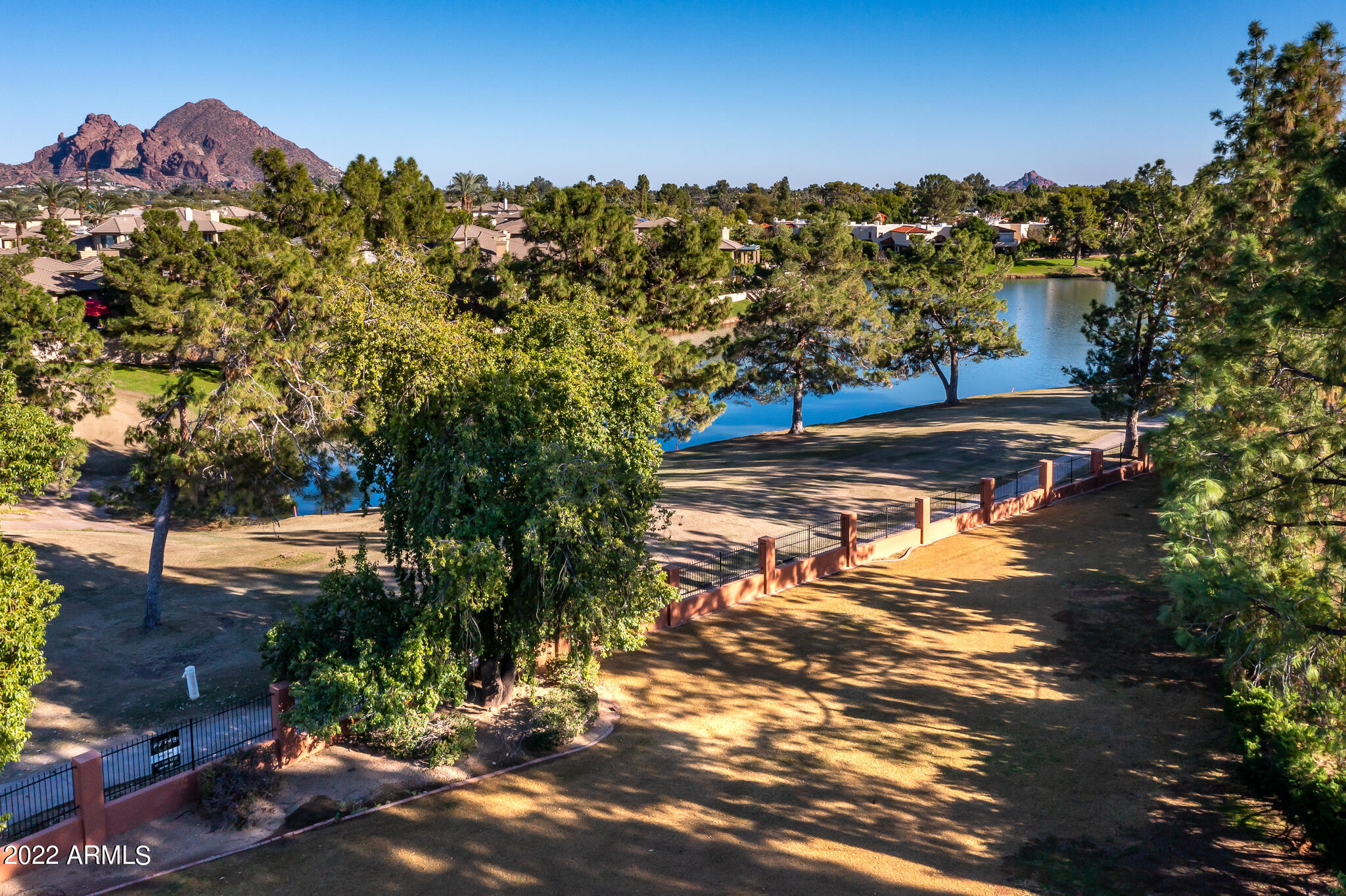 SQUAW PEAK VISTA REPLAT OF LOTS 47 & 48 LOT 1 - Residential