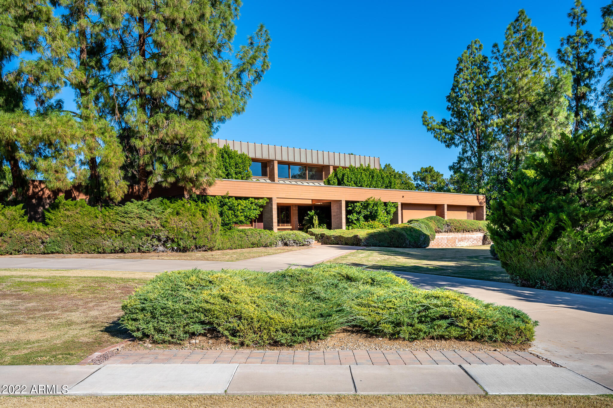SQUAW PEAK VISTA REPLAT OF LOTS 47 & 48 LOT 1 - Residential