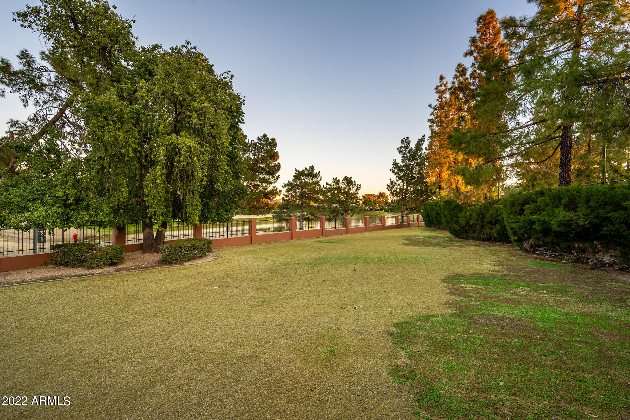 SQUAW PEAK VISTA REPLAT OF LOTS 47 & 48 LOT 1 - Residential