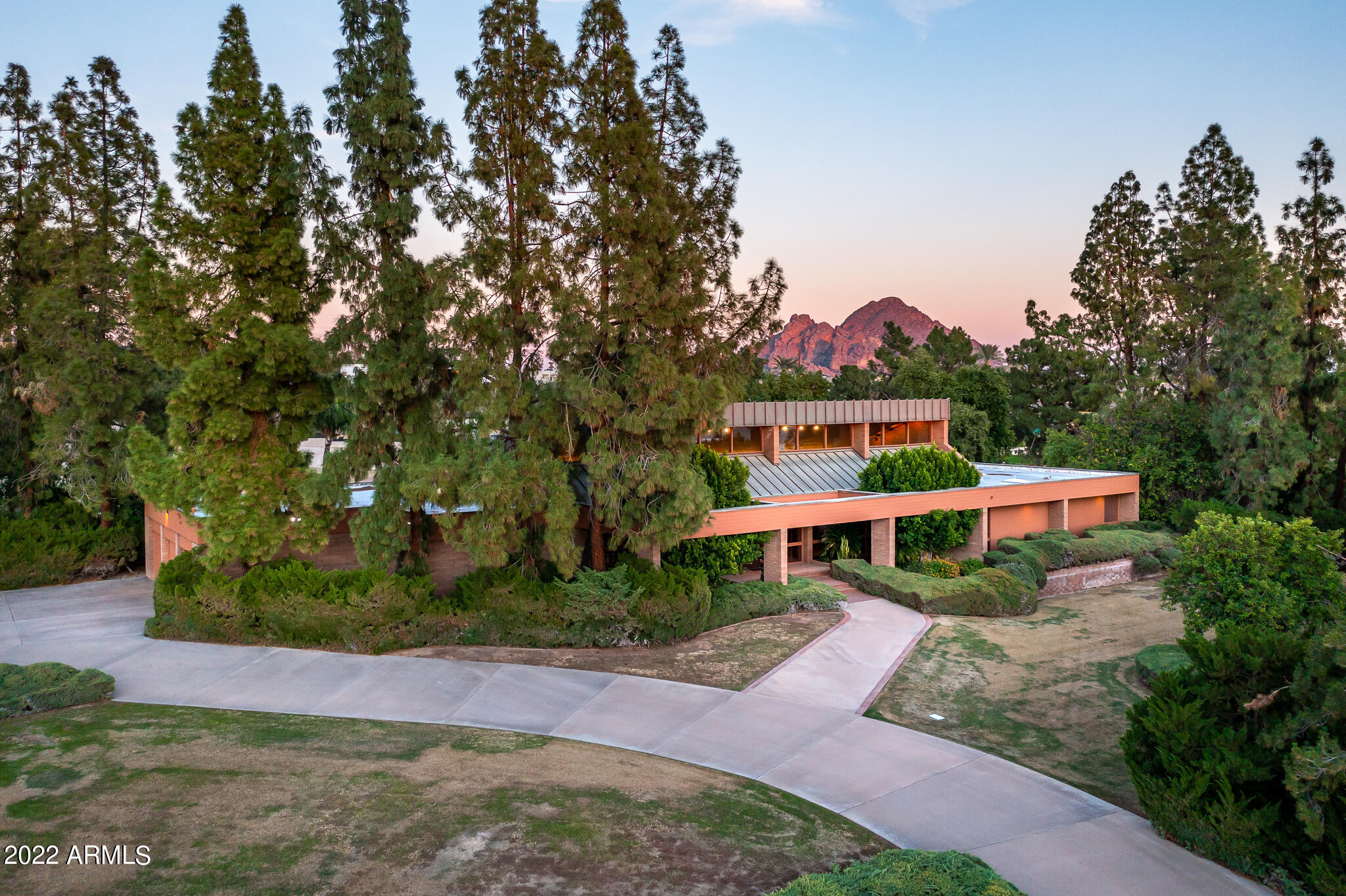 SQUAW PEAK VISTA REPLAT OF LOTS 47 & 48 LOT 1 - Residential
