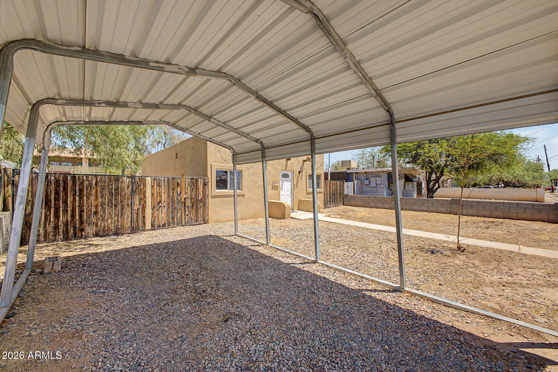MAYWOOD - Residential