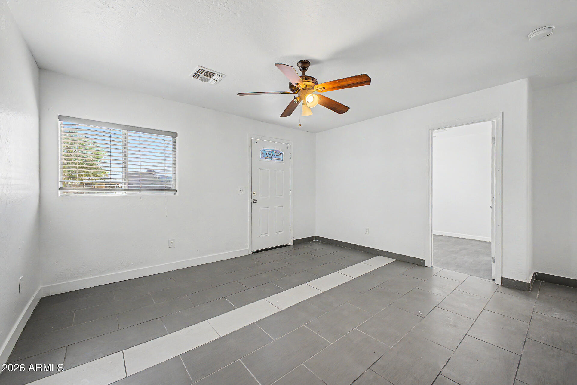 MAYWOOD - Residential