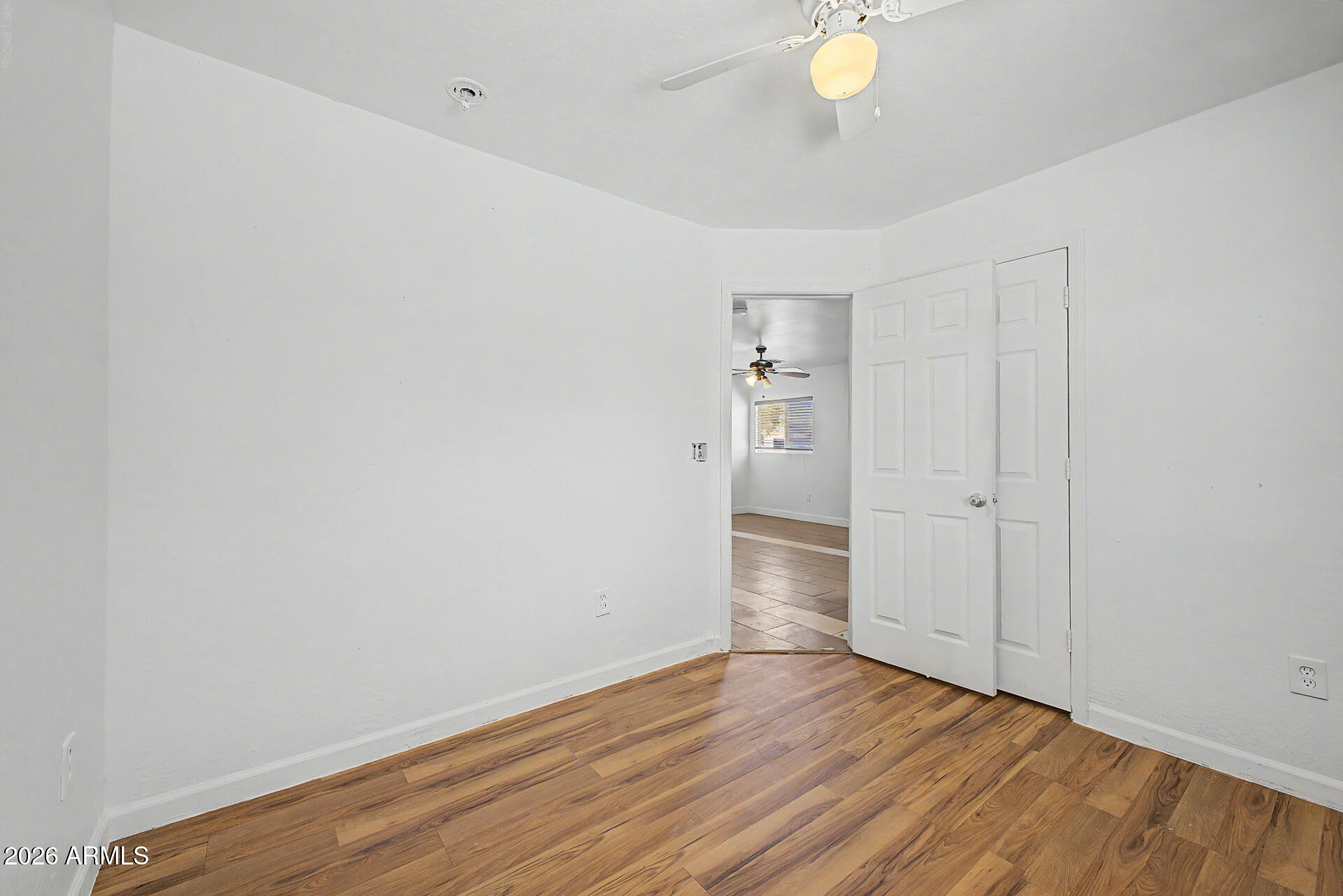 MAYWOOD - Residential