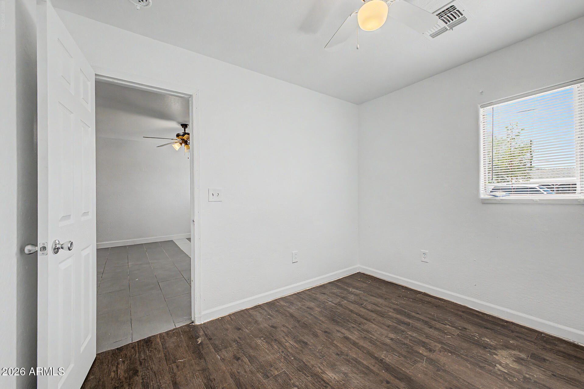 MAYWOOD - Residential
