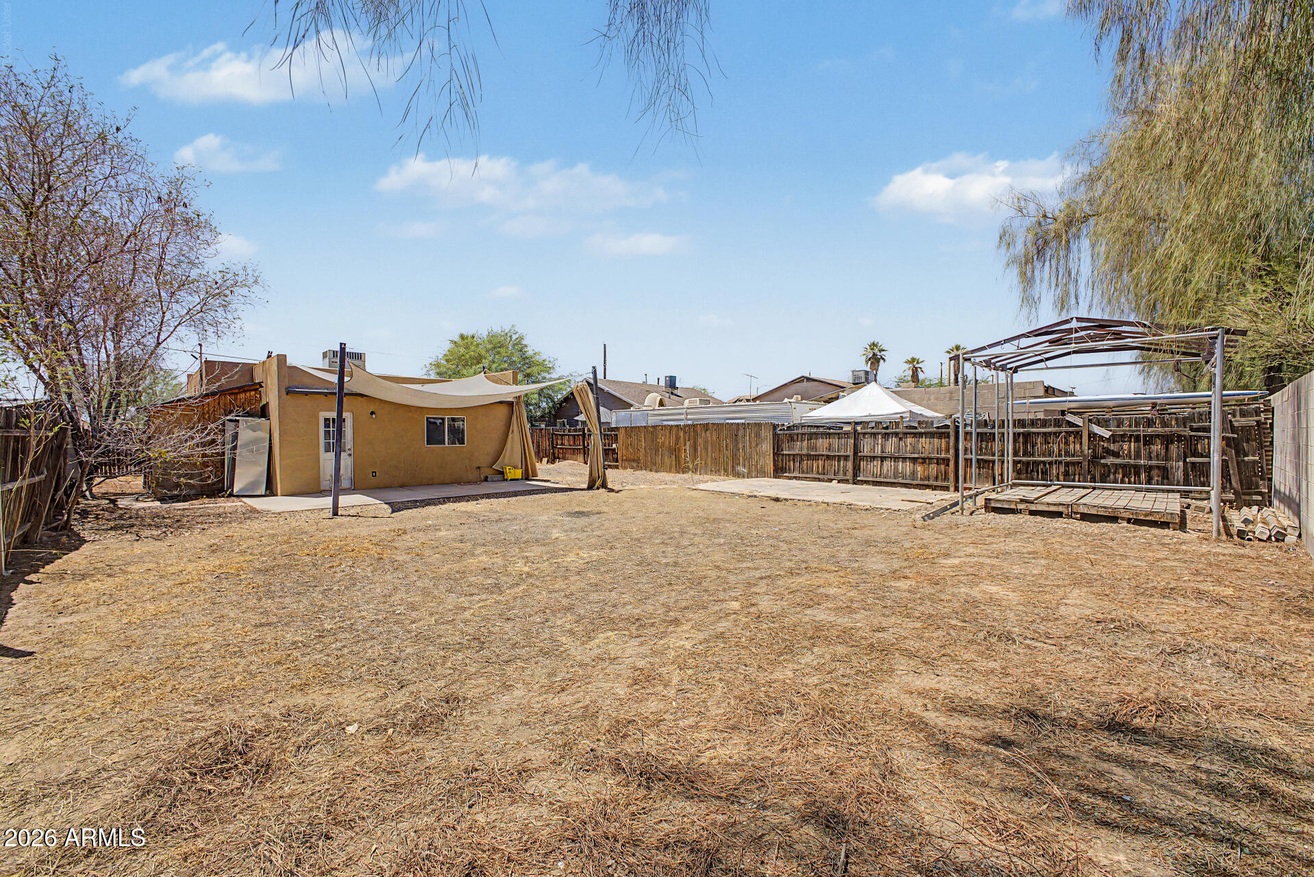 MAYWOOD - Residential