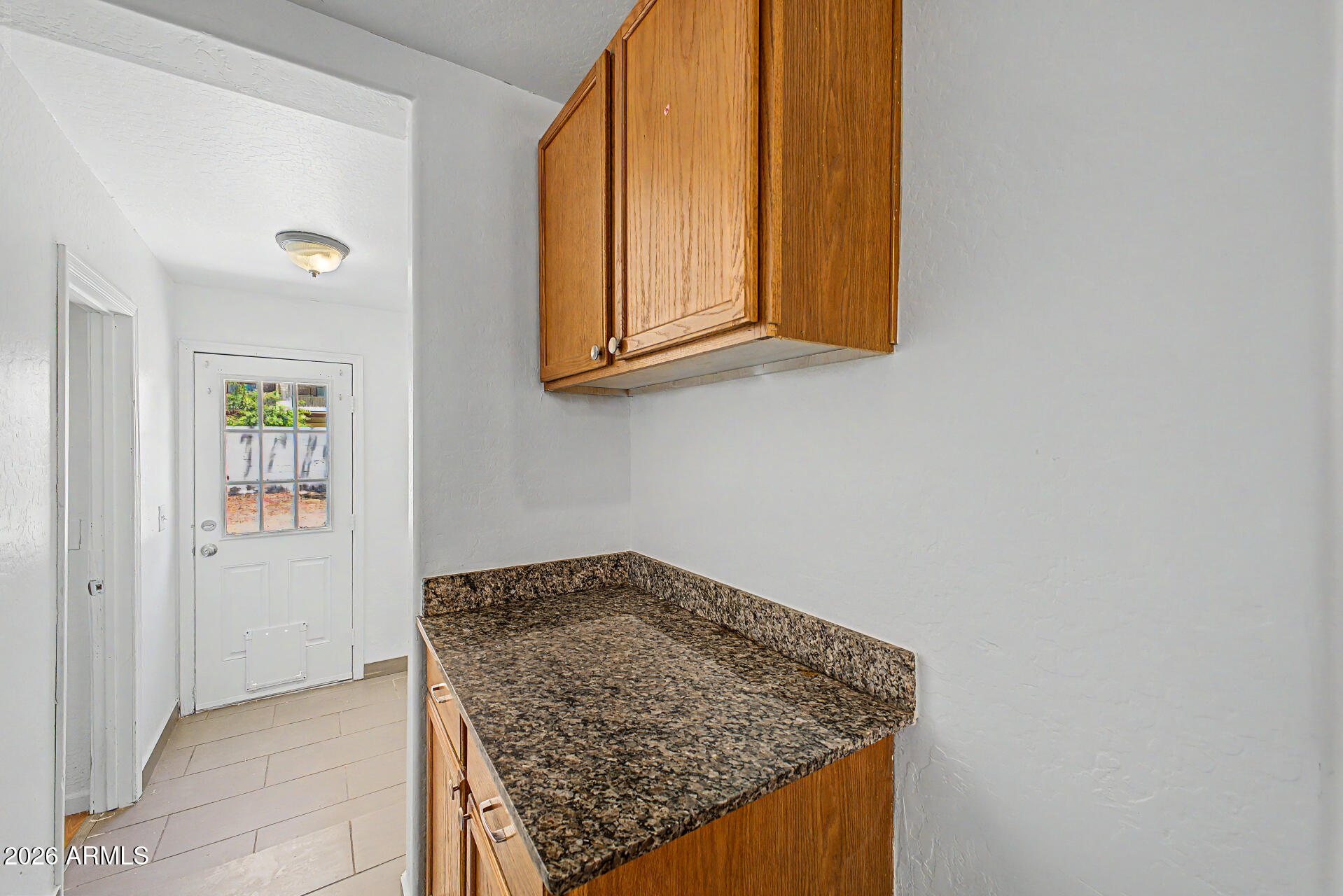 MAYWOOD - Residential