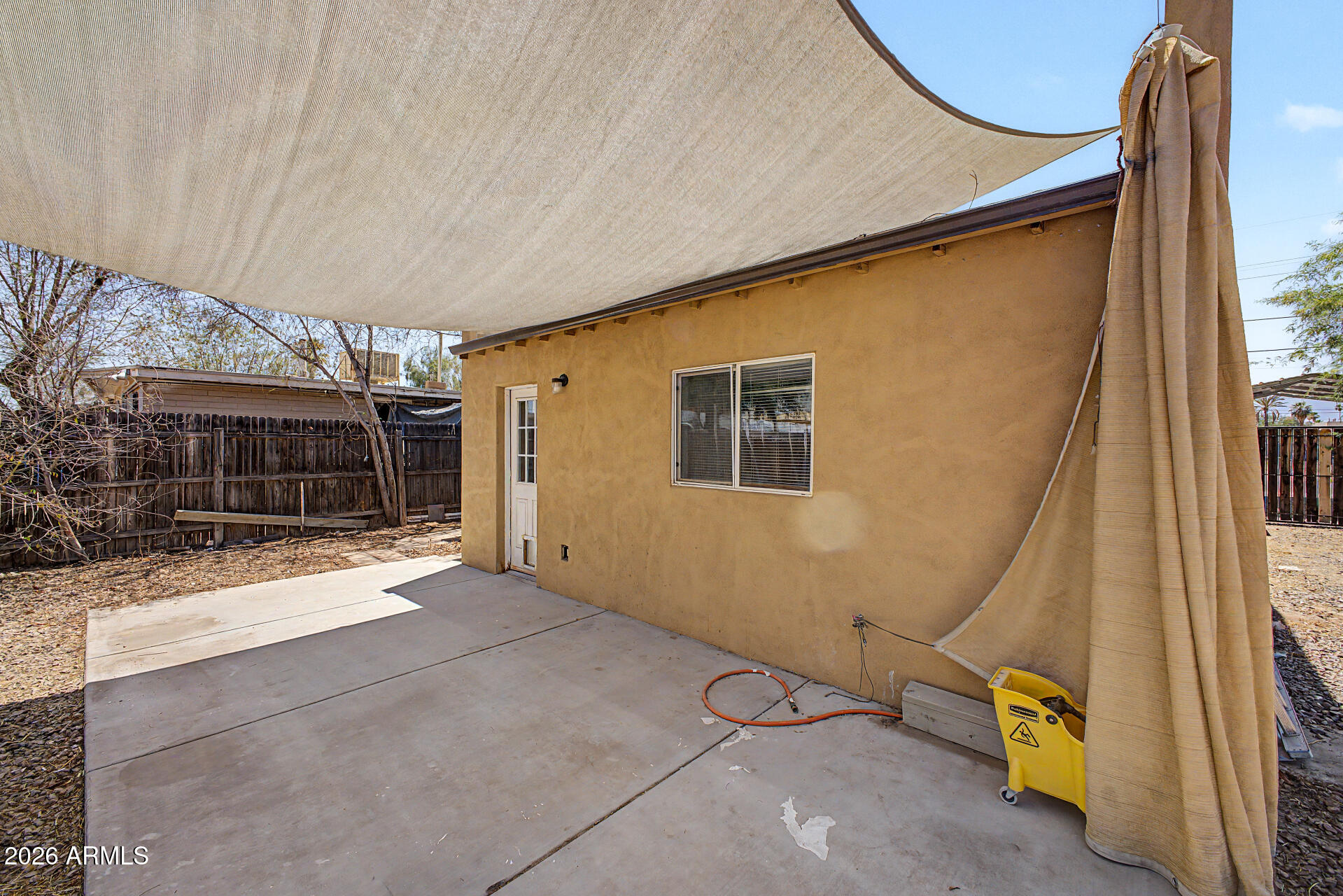 MAYWOOD - Residential