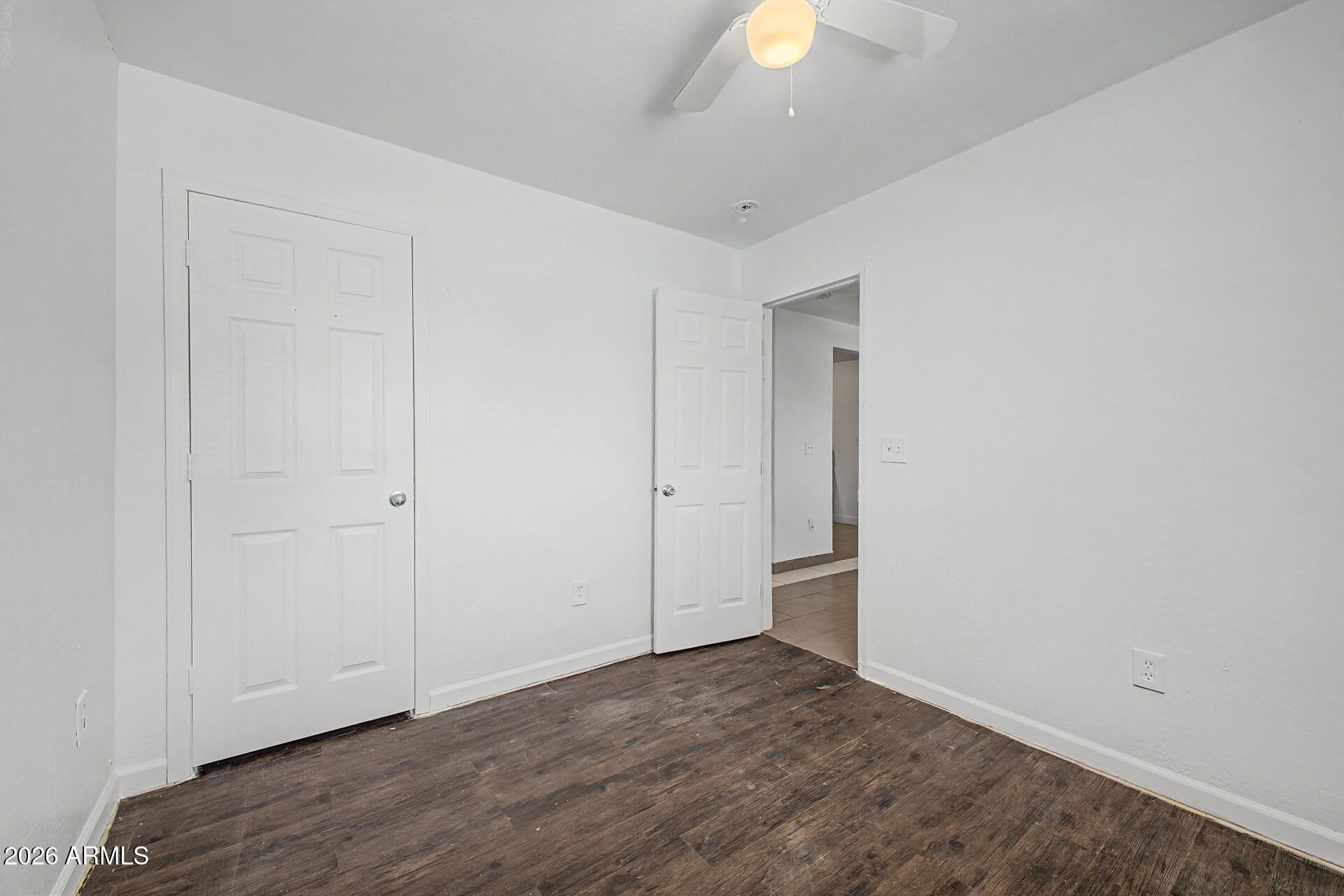 MAYWOOD - Residential
