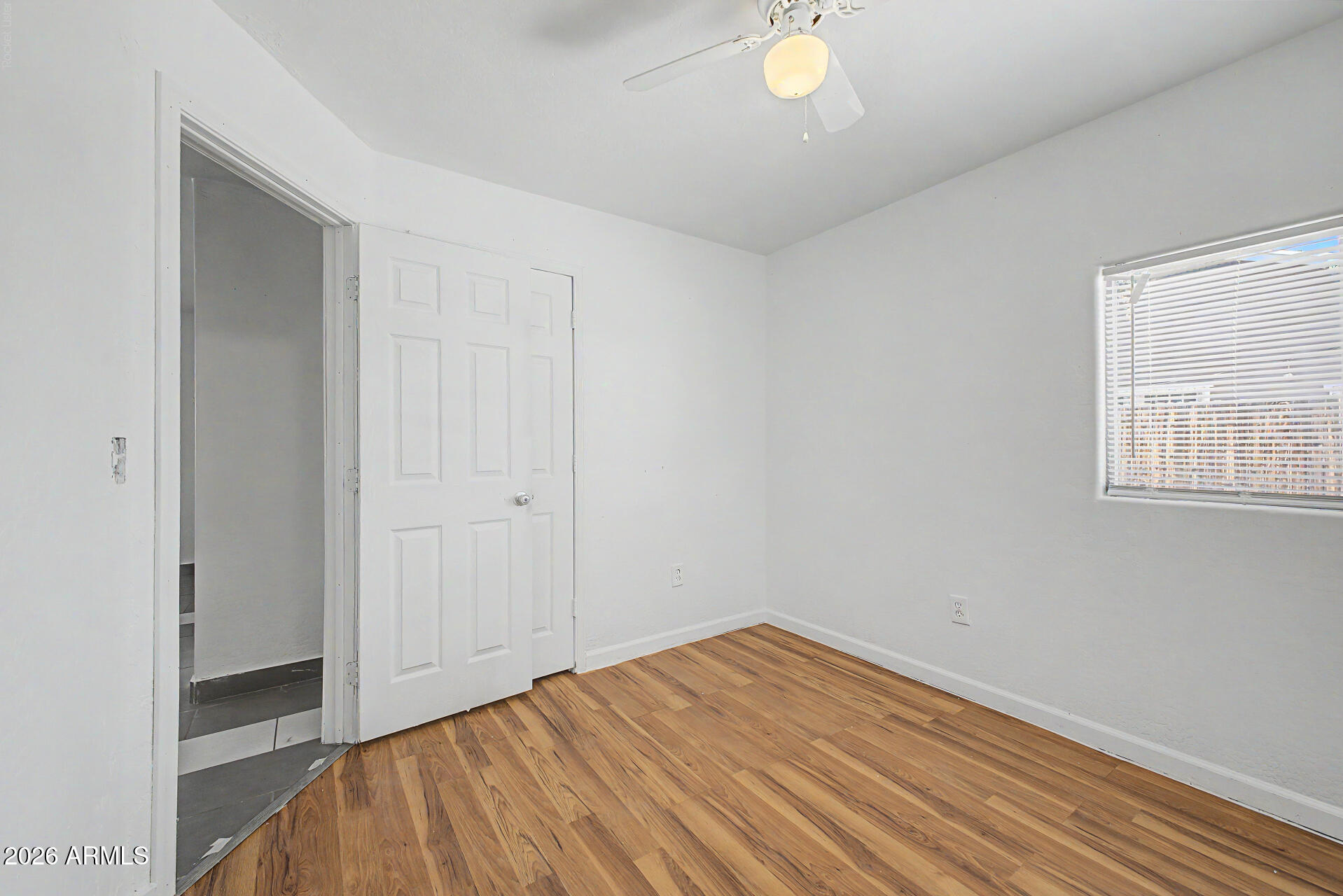 MAYWOOD - Residential
