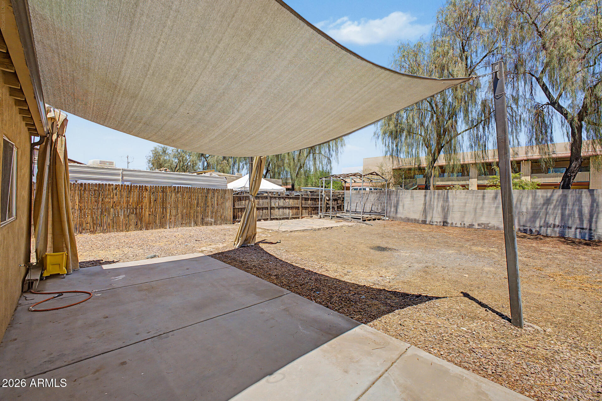 MAYWOOD - Residential