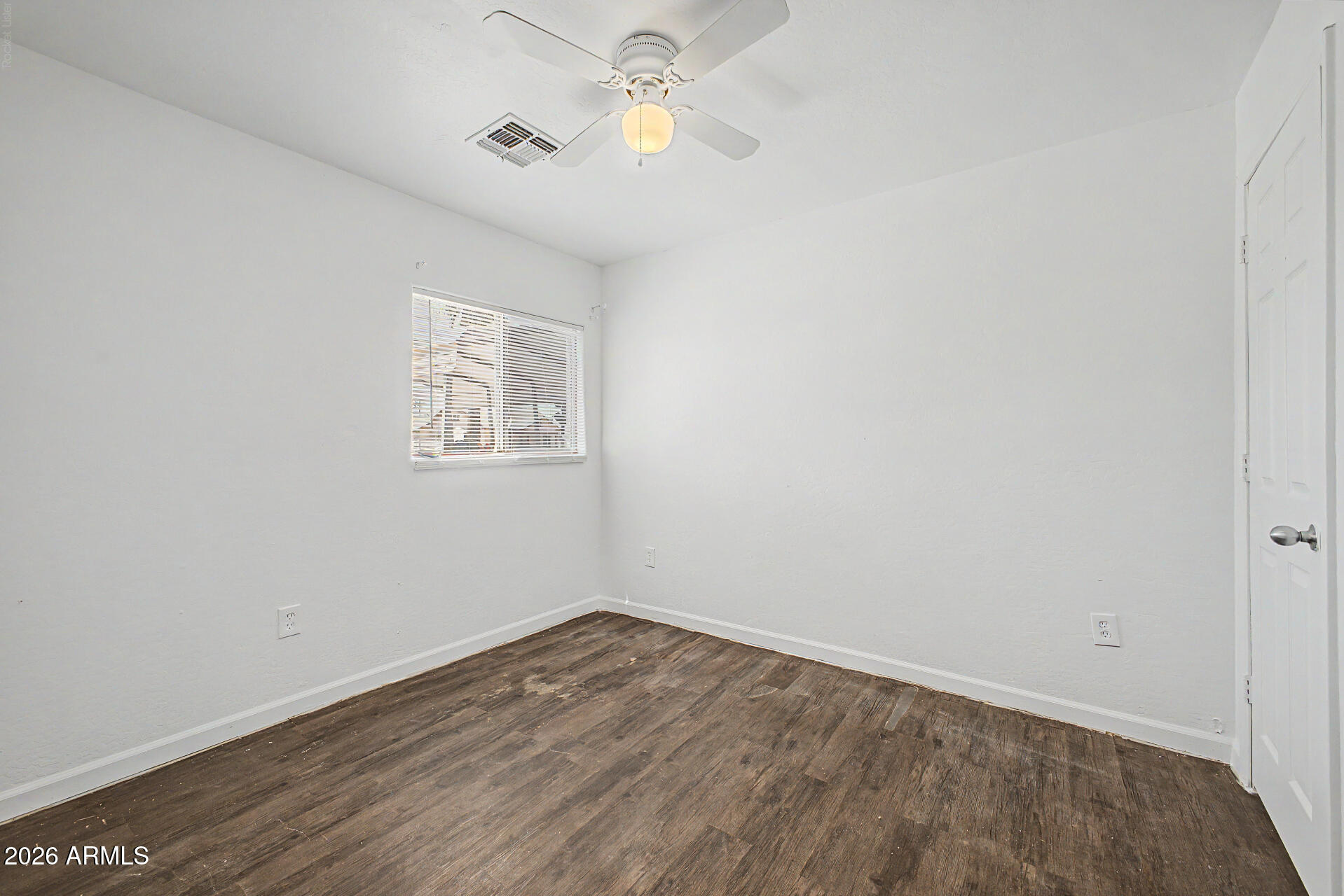MAYWOOD - Residential