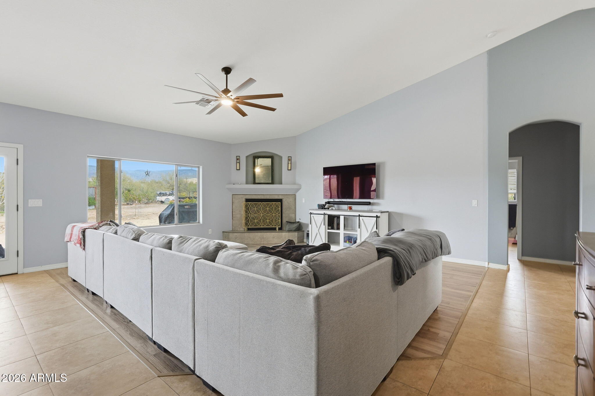 METES AND BOUNDS - Residential