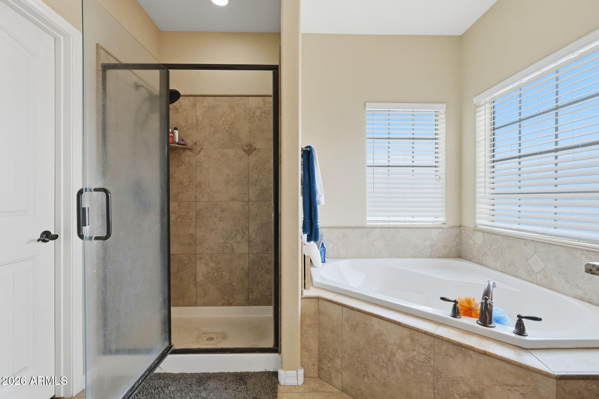 METES AND BOUNDS - Residential