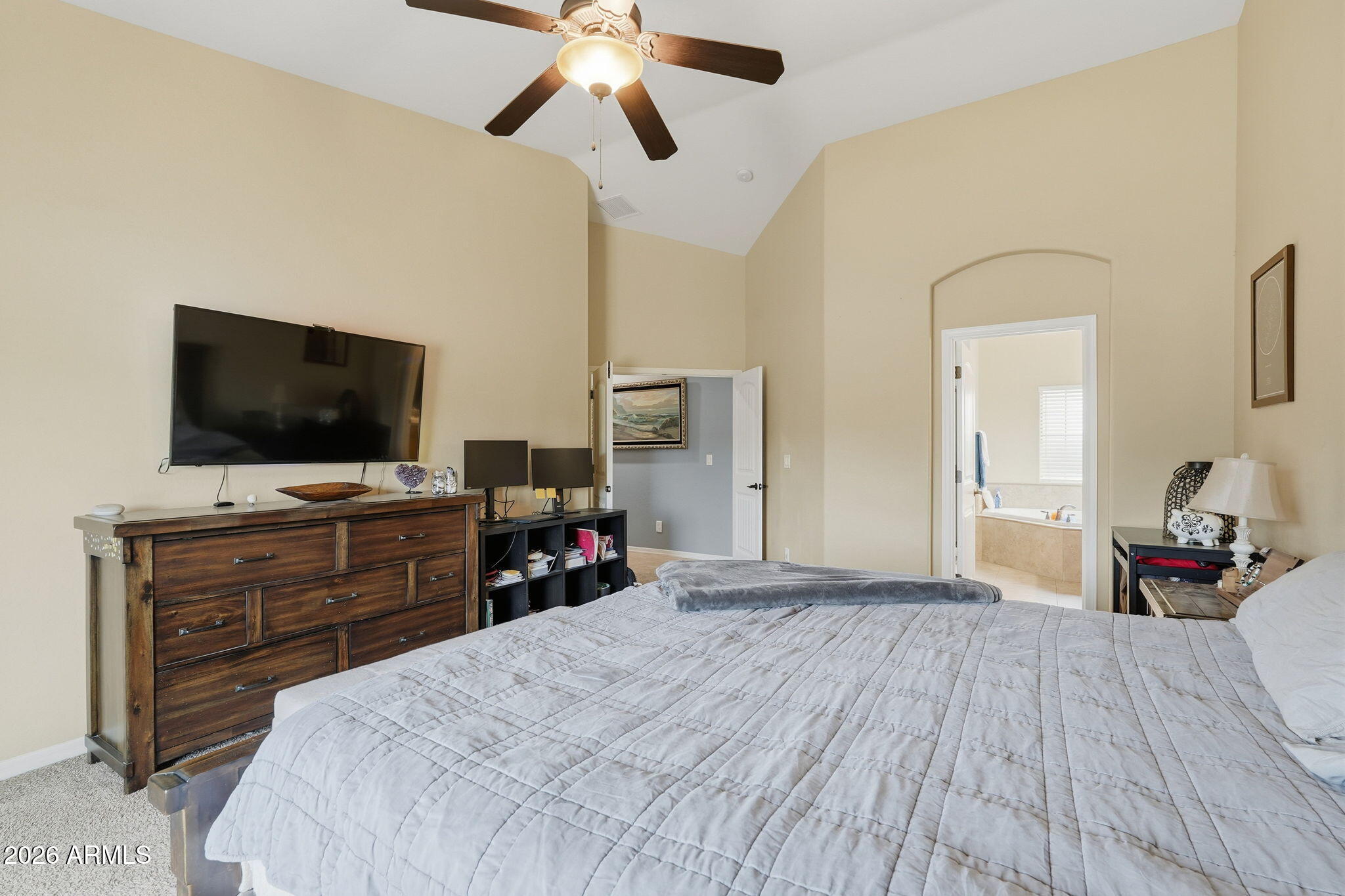 METES AND BOUNDS - Residential