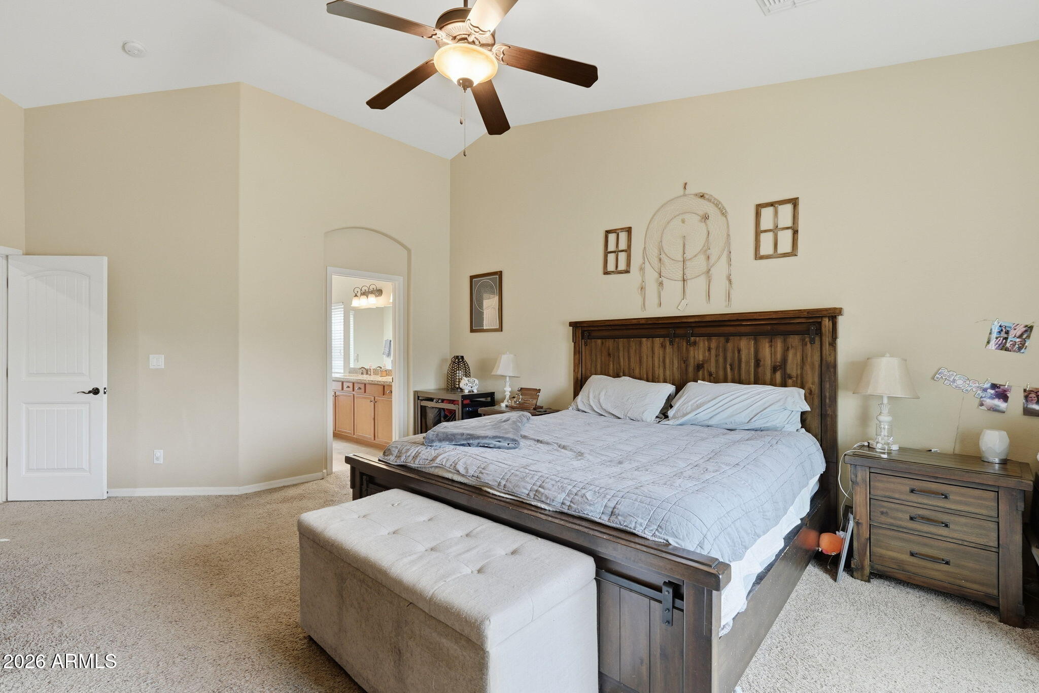 METES AND BOUNDS - Residential