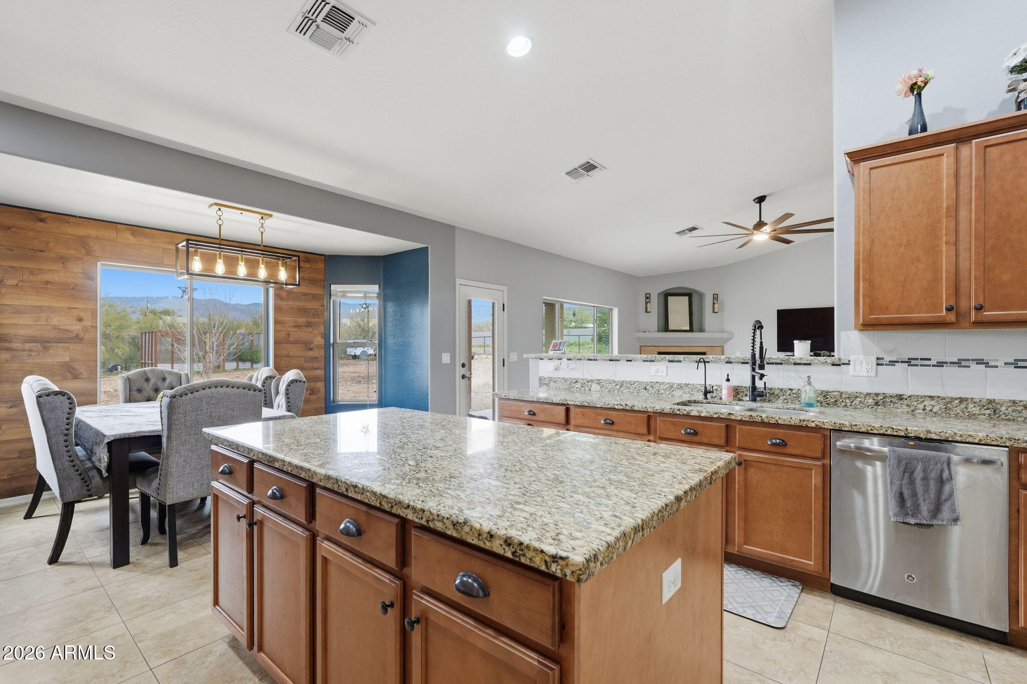 METES AND BOUNDS - Residential