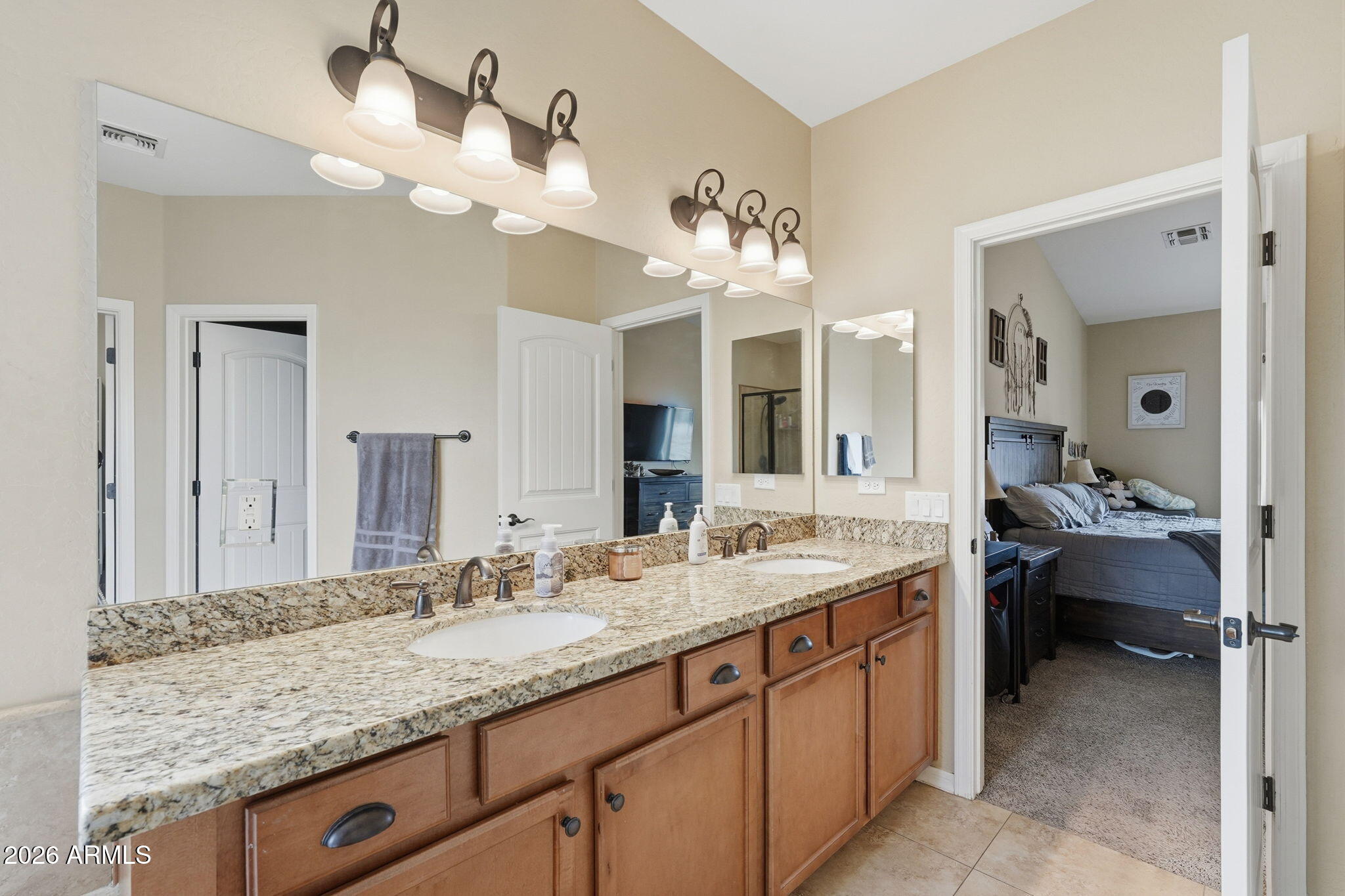 METES AND BOUNDS - Residential