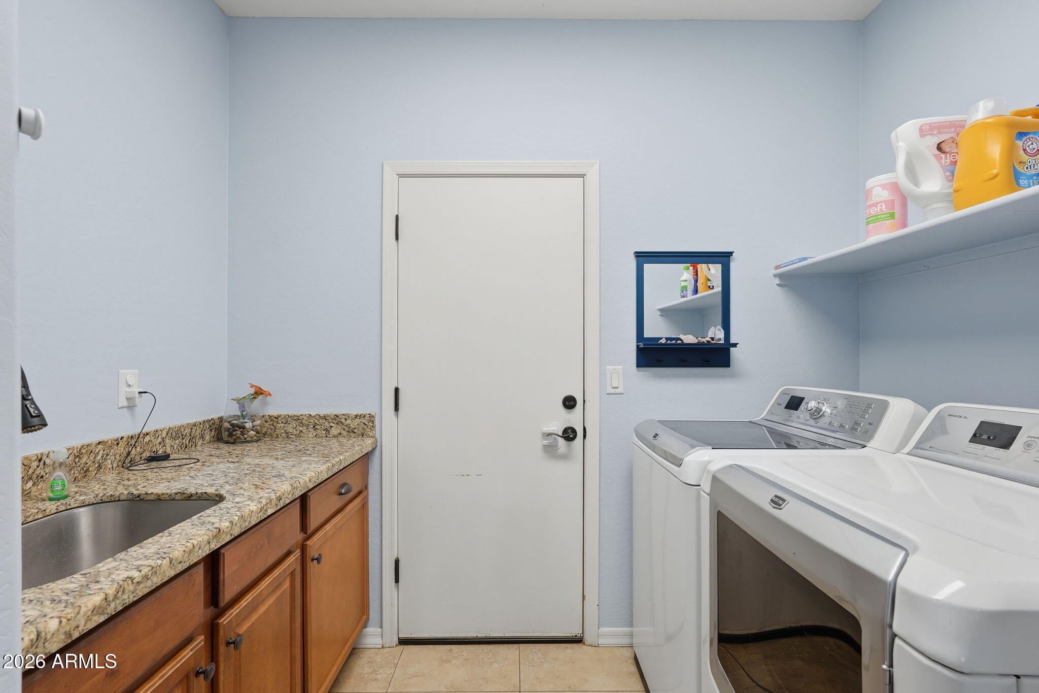 METES AND BOUNDS - Residential