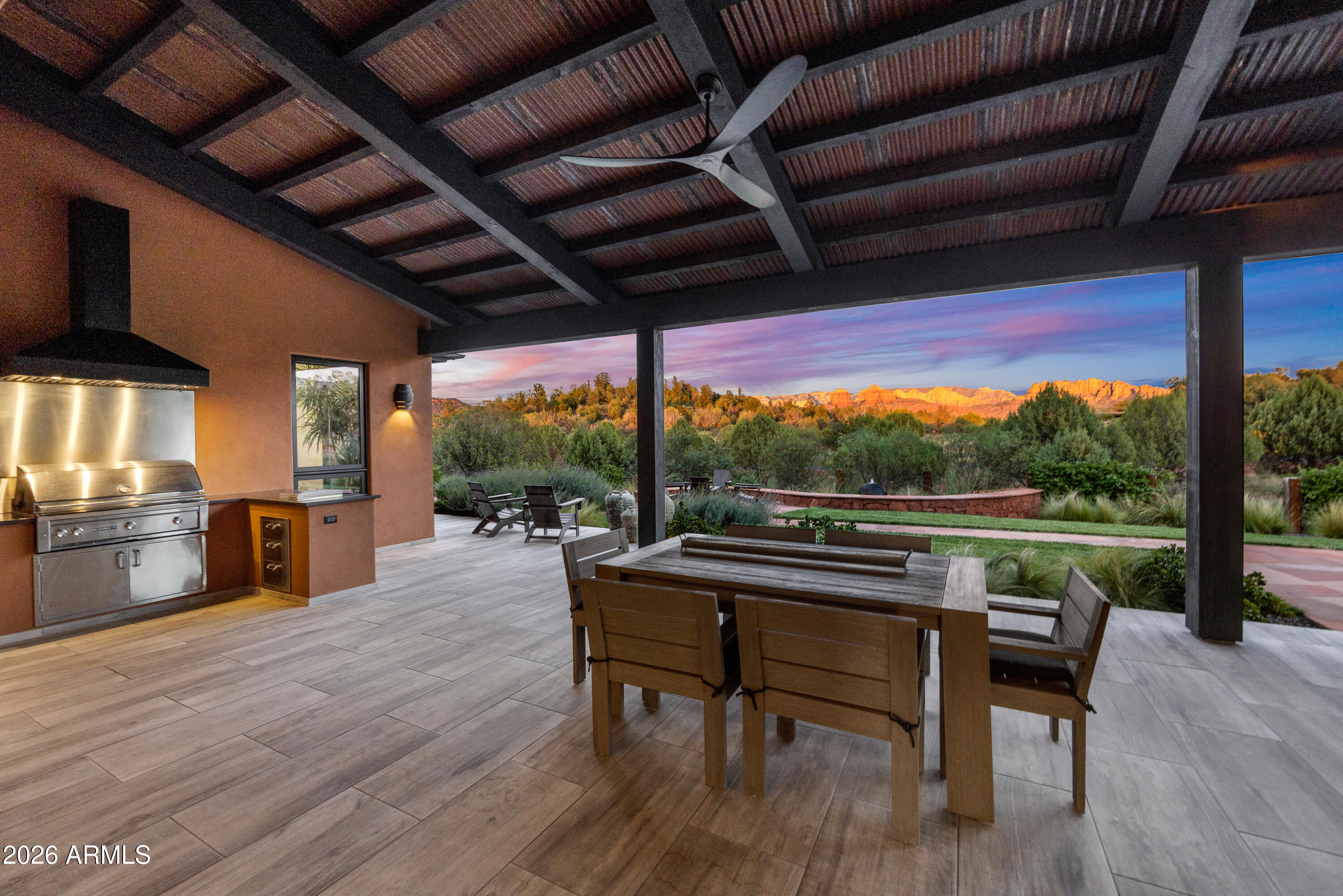 CROSS CREEK RANCH - Residential