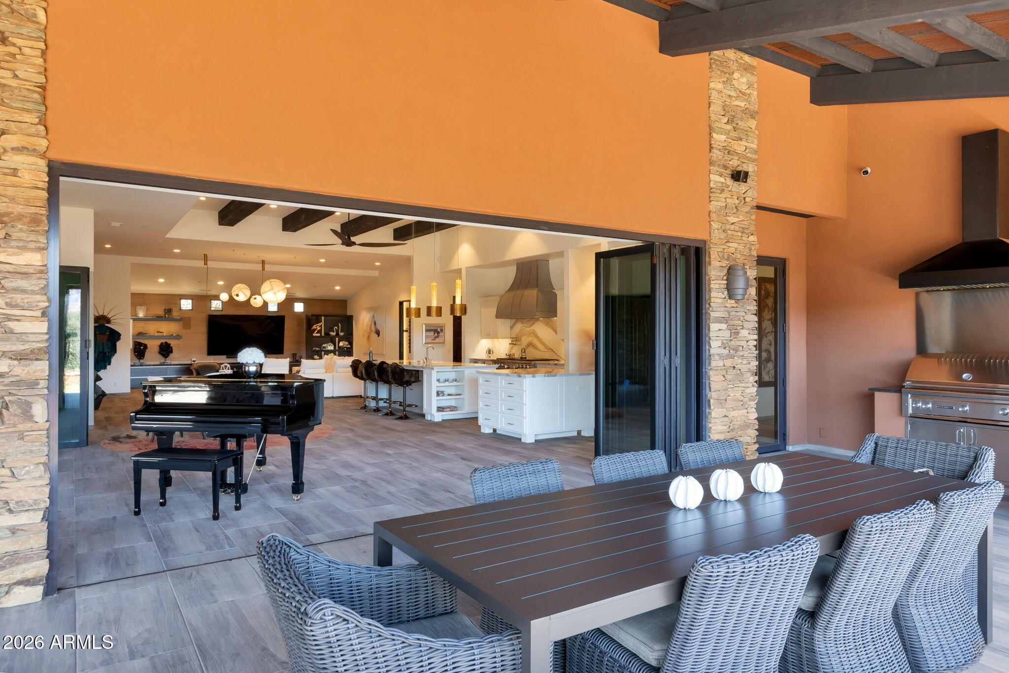 CROSS CREEK RANCH - Residential
