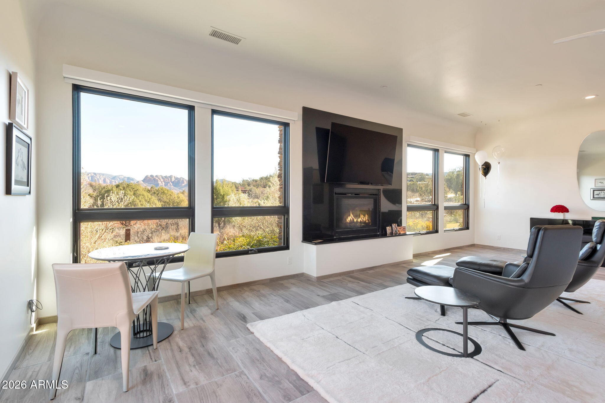 CROSS CREEK RANCH - Residential