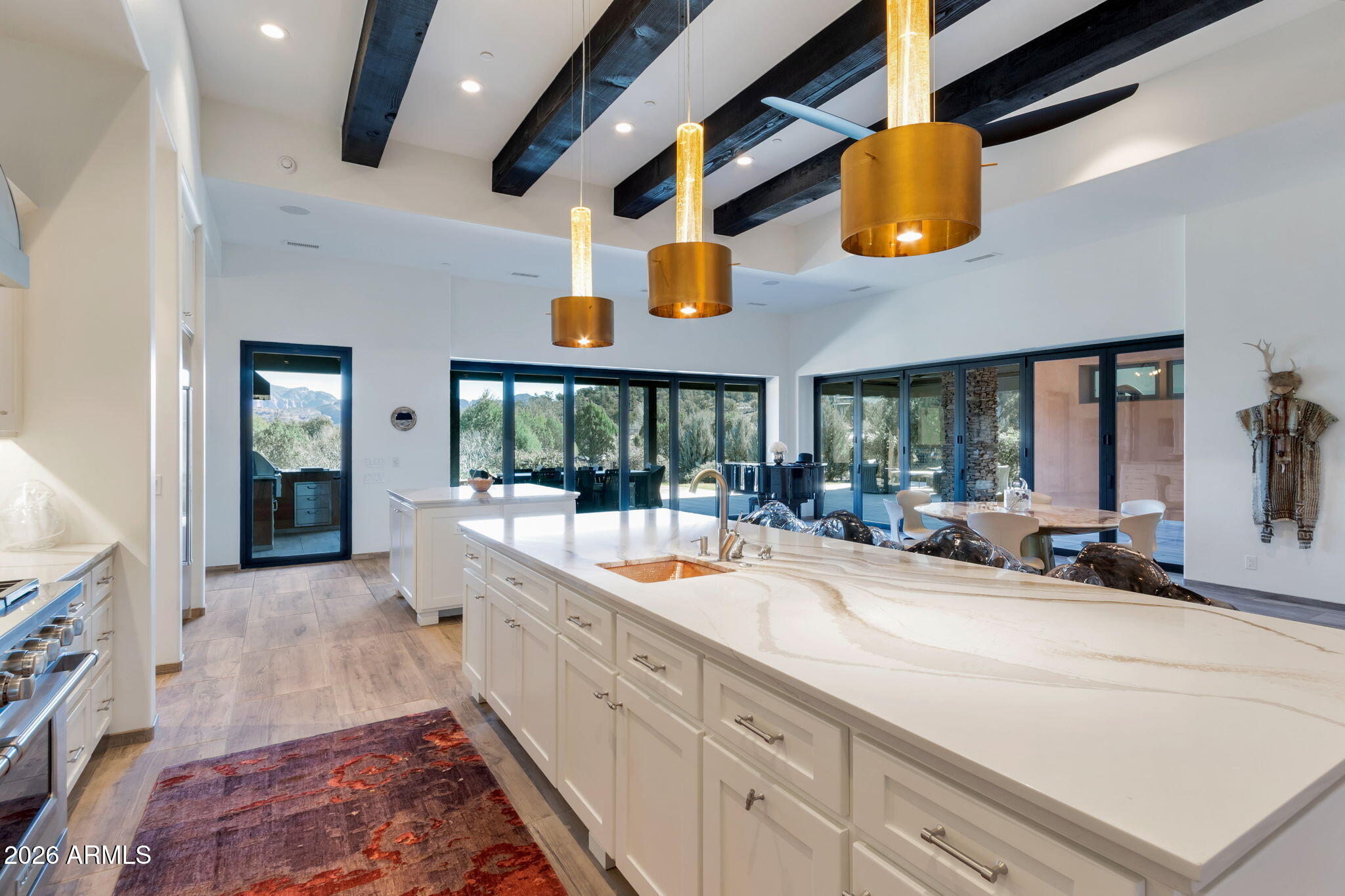 CROSS CREEK RANCH - Residential