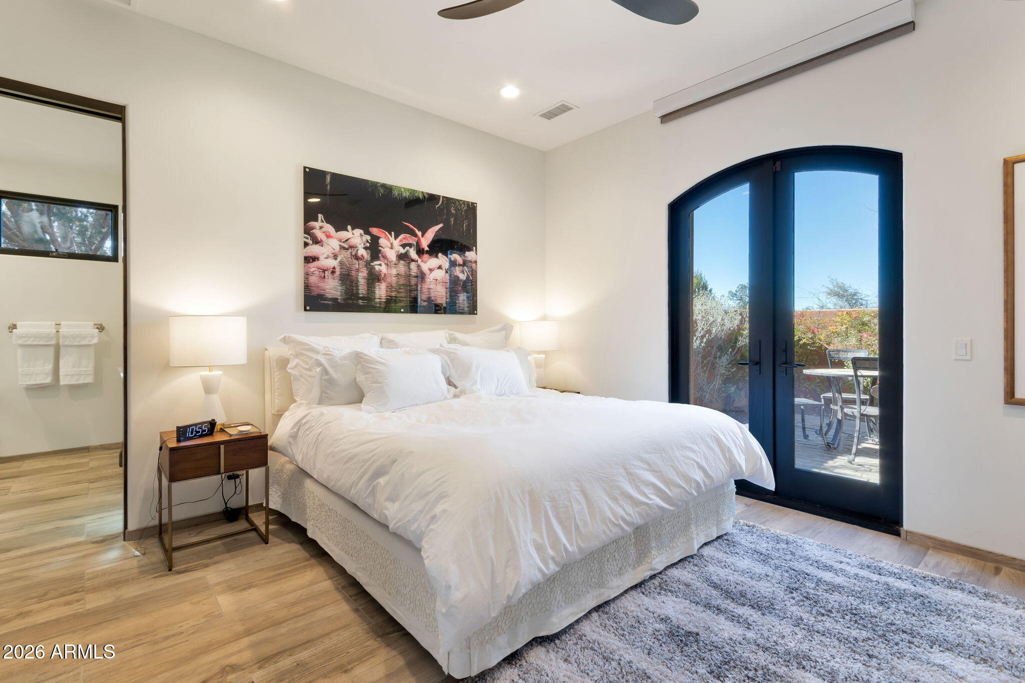 CROSS CREEK RANCH - Residential