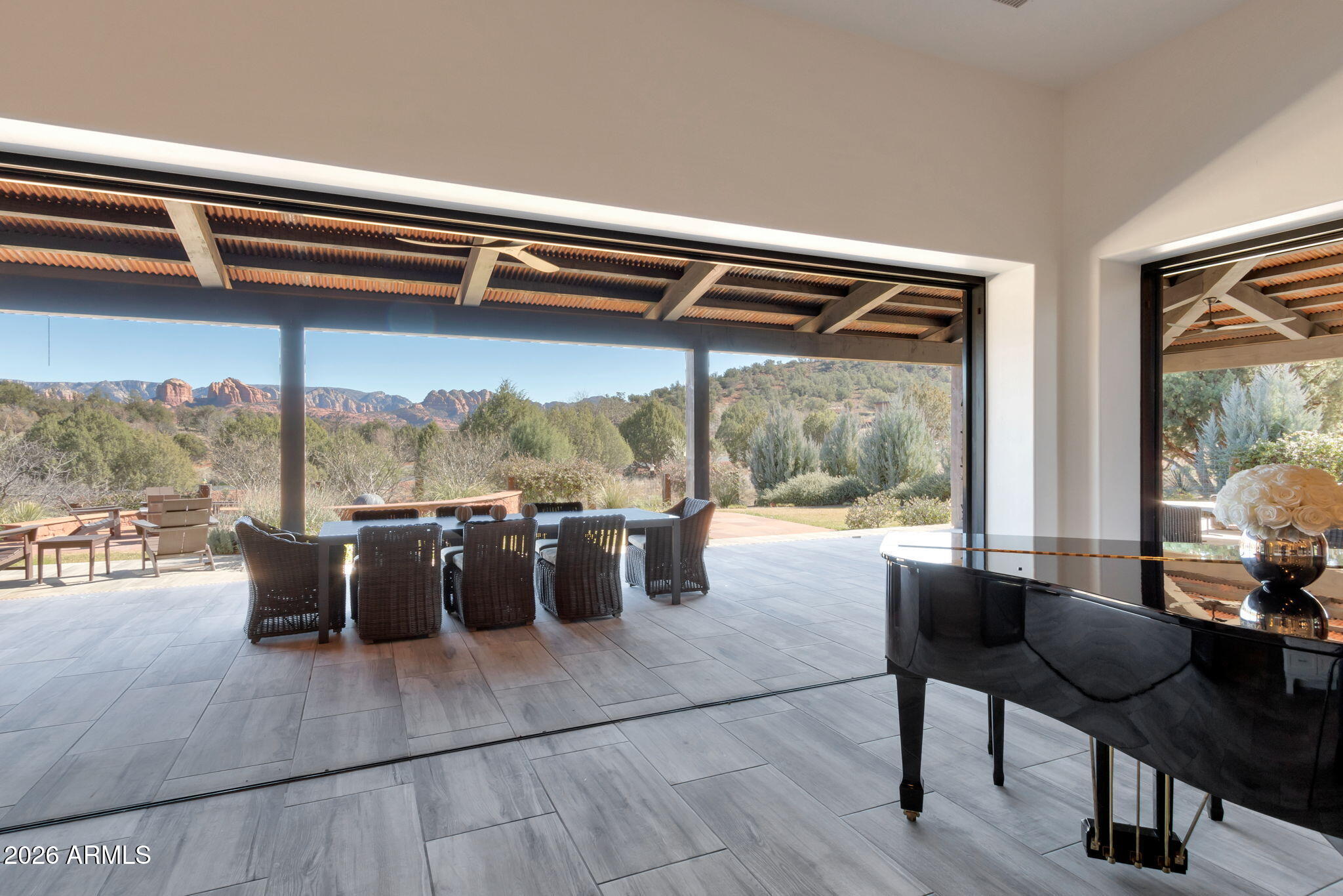 CROSS CREEK RANCH - Residential