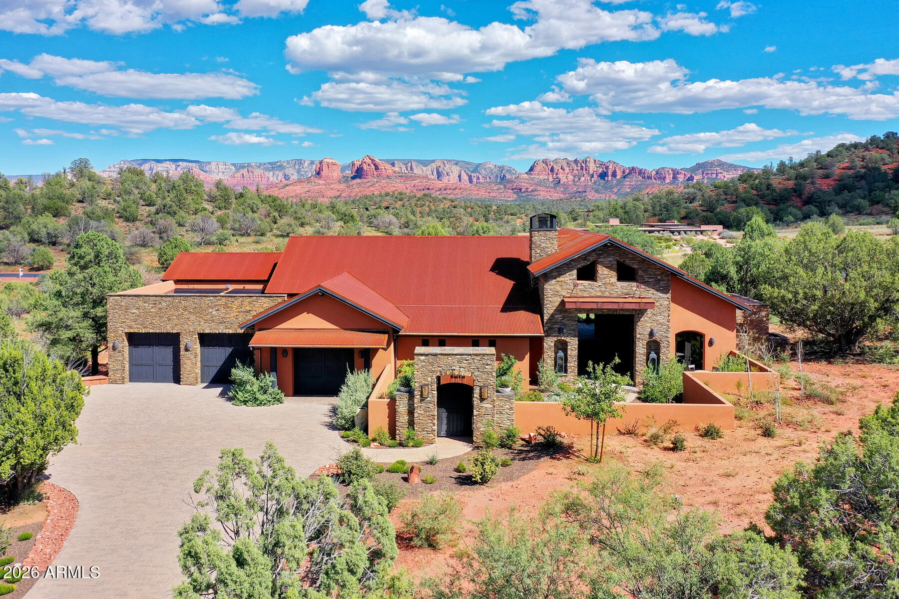 CROSS CREEK RANCH - Residential