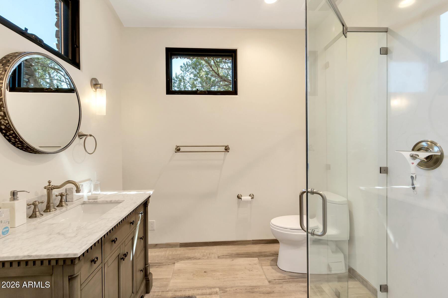 CROSS CREEK RANCH - Residential