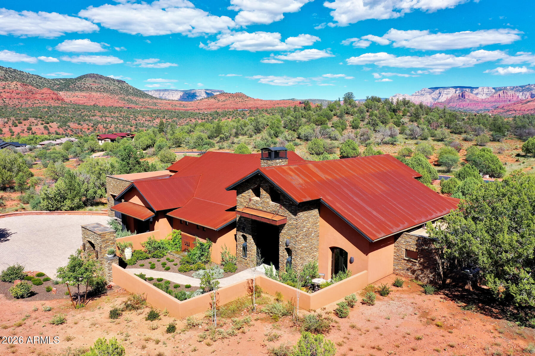 CROSS CREEK RANCH - Residential