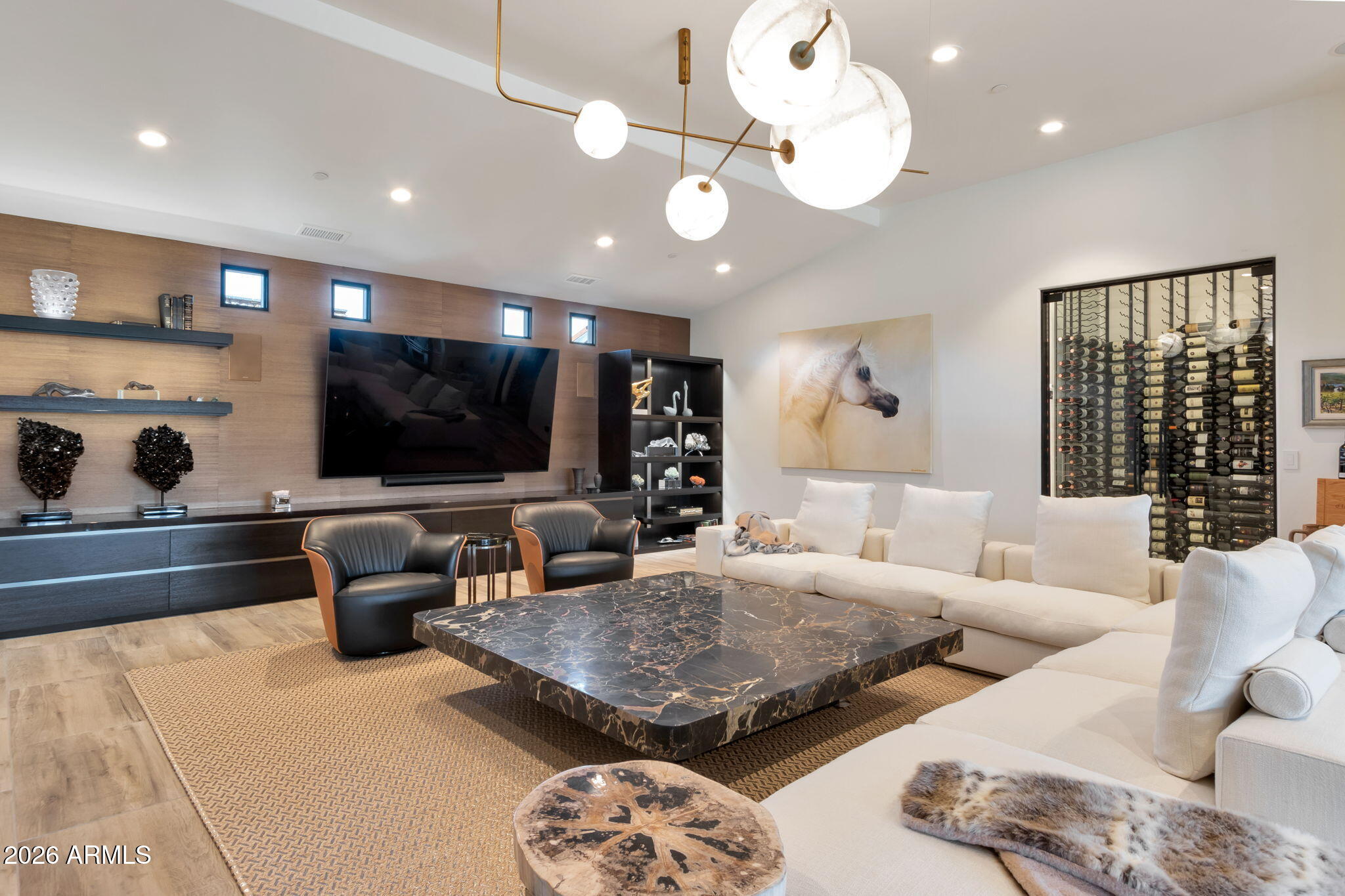 CROSS CREEK RANCH - Residential
