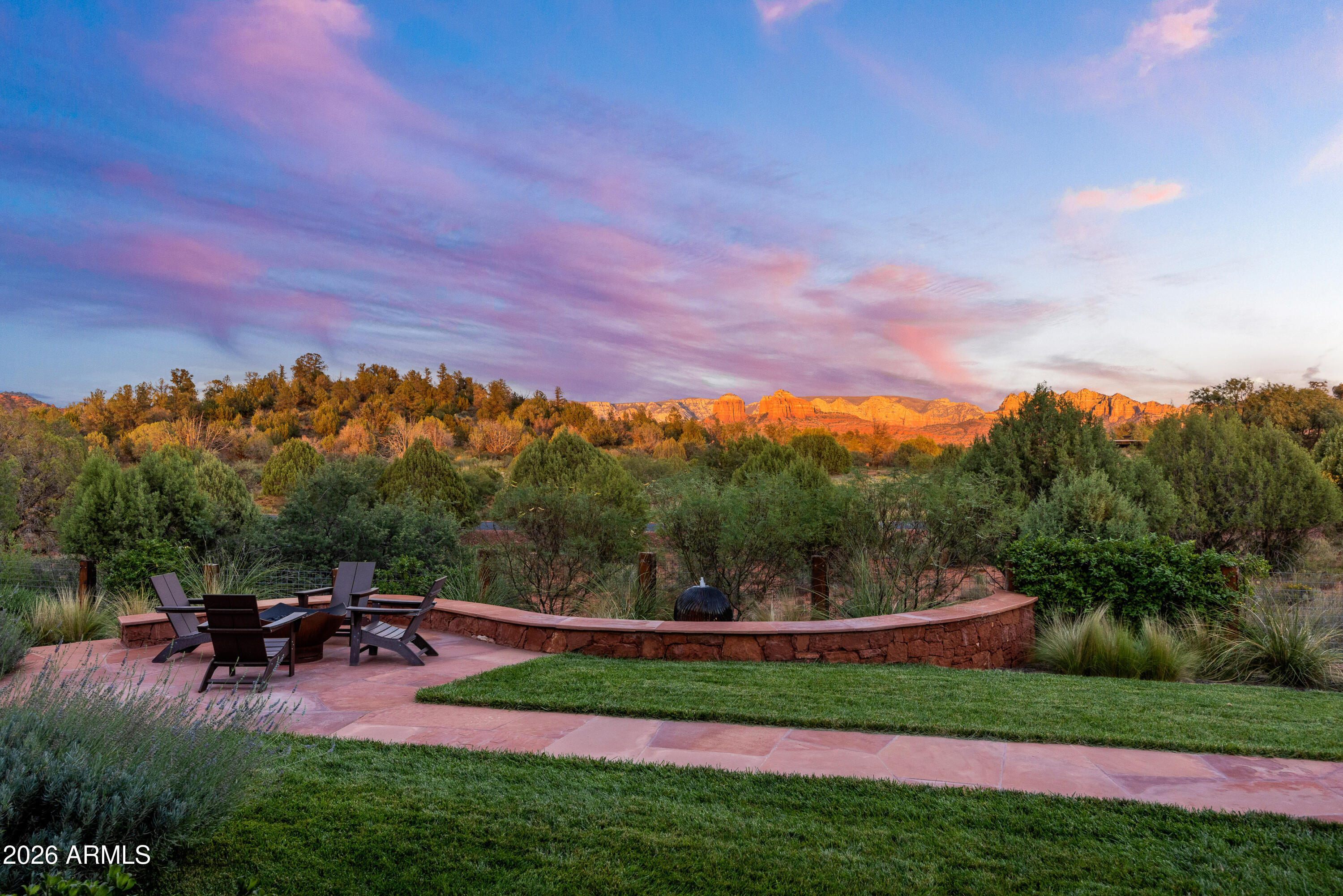 CROSS CREEK RANCH - Residential