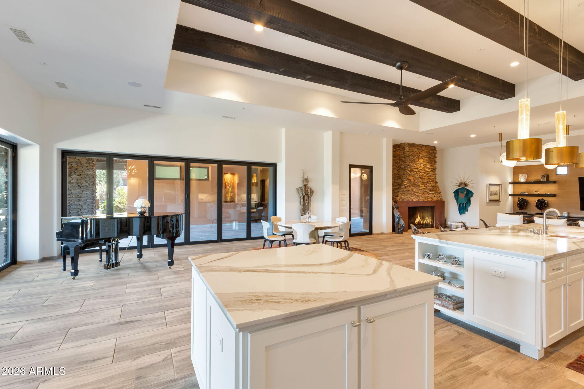 CROSS CREEK RANCH - Residential