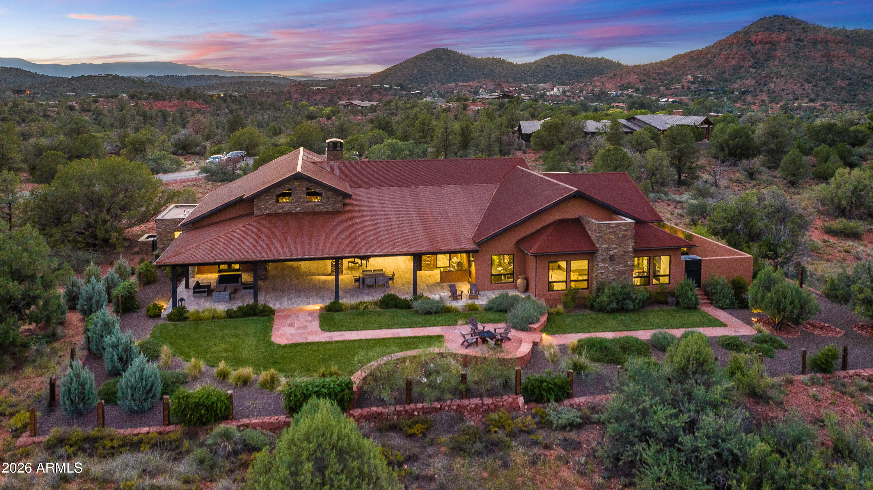 CROSS CREEK RANCH - Residential