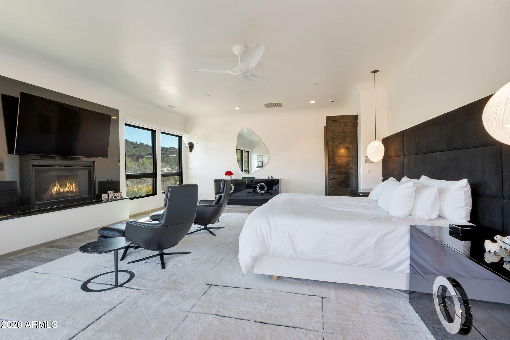 CROSS CREEK RANCH - Residential