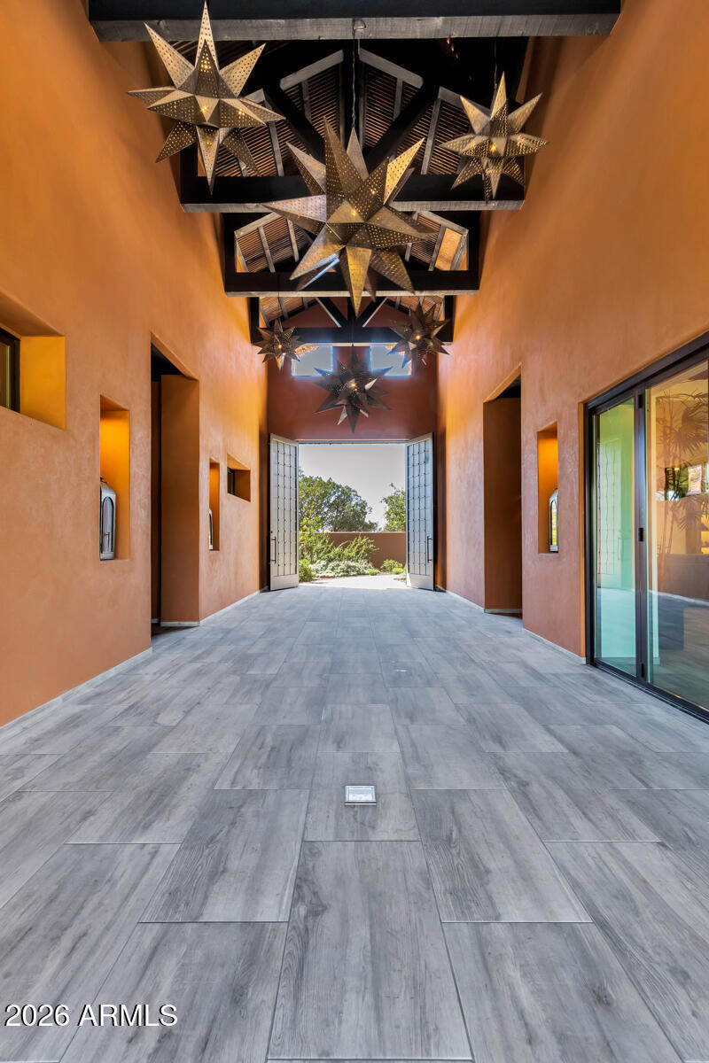 CROSS CREEK RANCH - Residential
