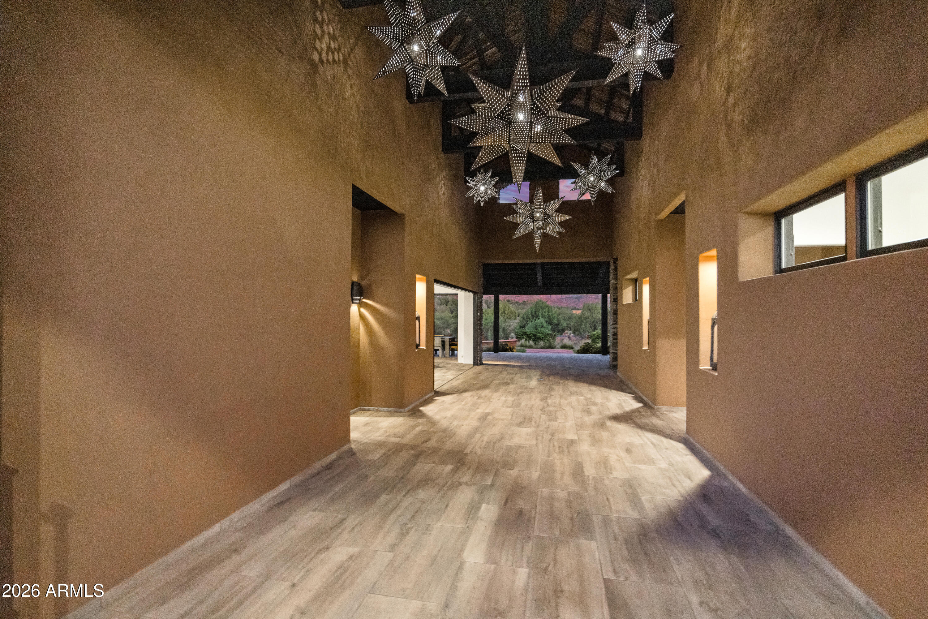 CROSS CREEK RANCH - Residential